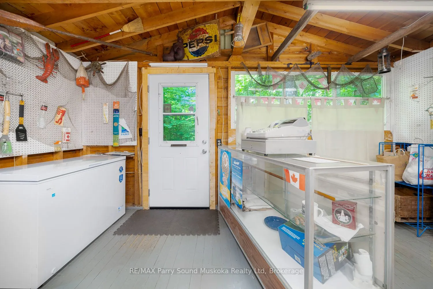 40 Loon Echo Tl Trail