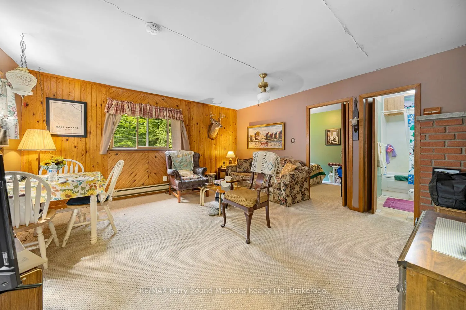 40 Loon Echo Tl Trail