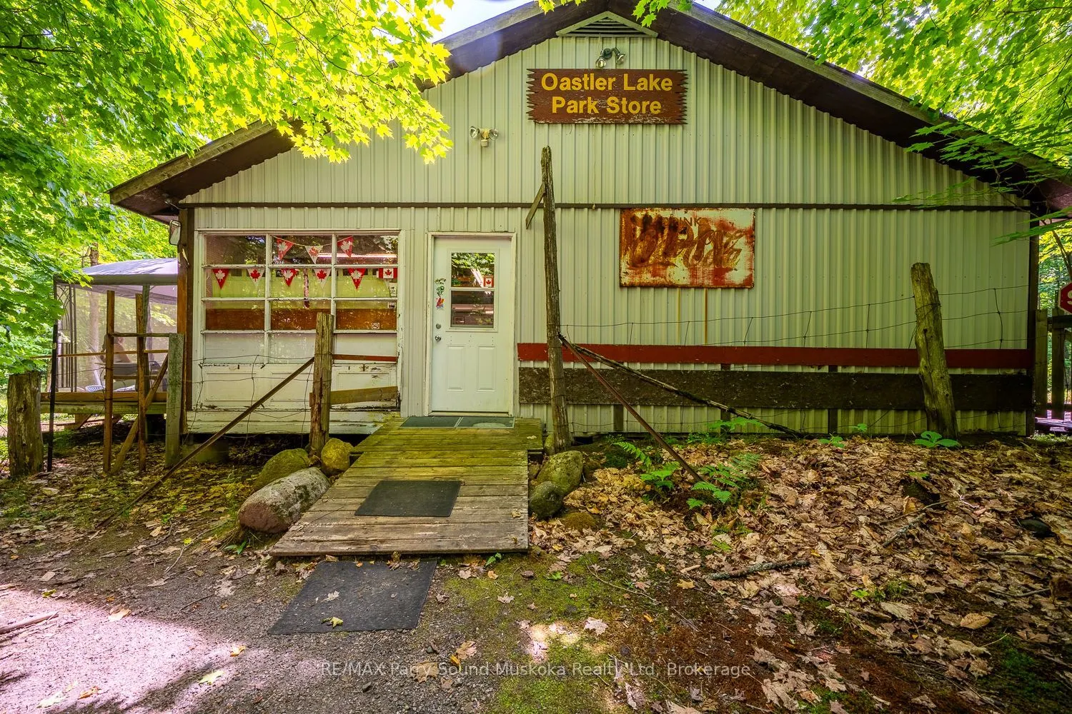 40 Loon Echo Tl Trail