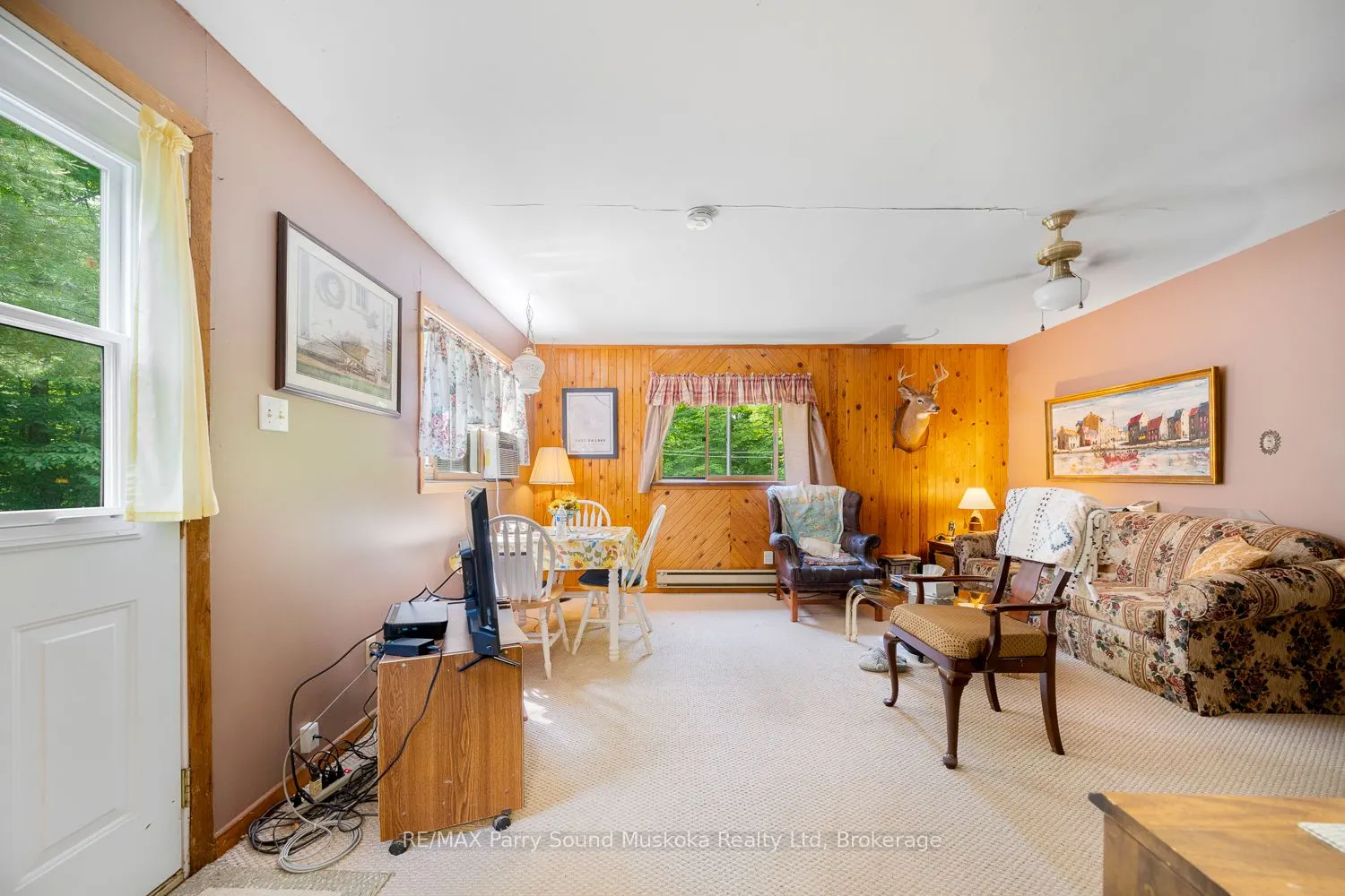 40 Loon Echo Tl Trail