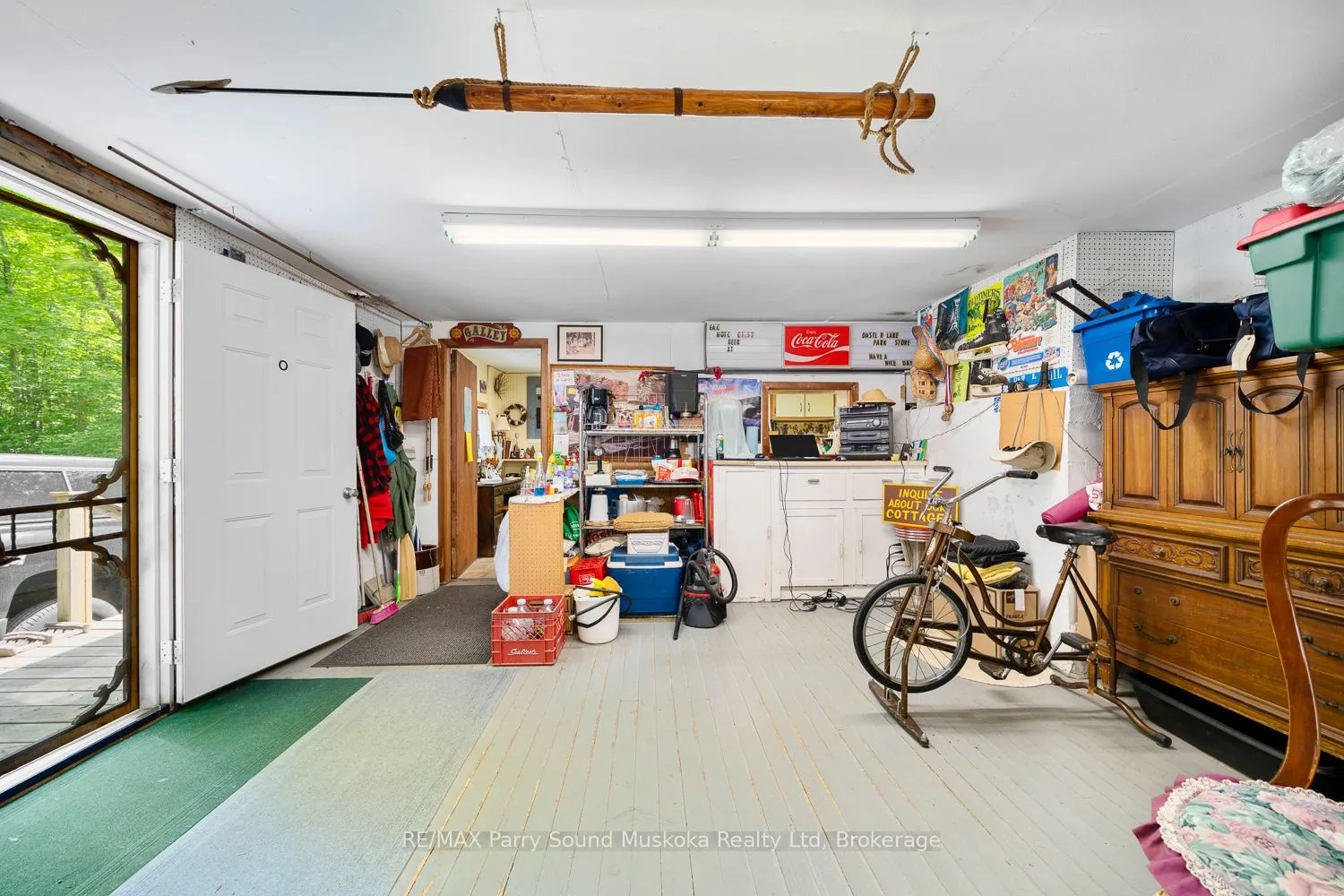 40 Loon Echo Tl Trail