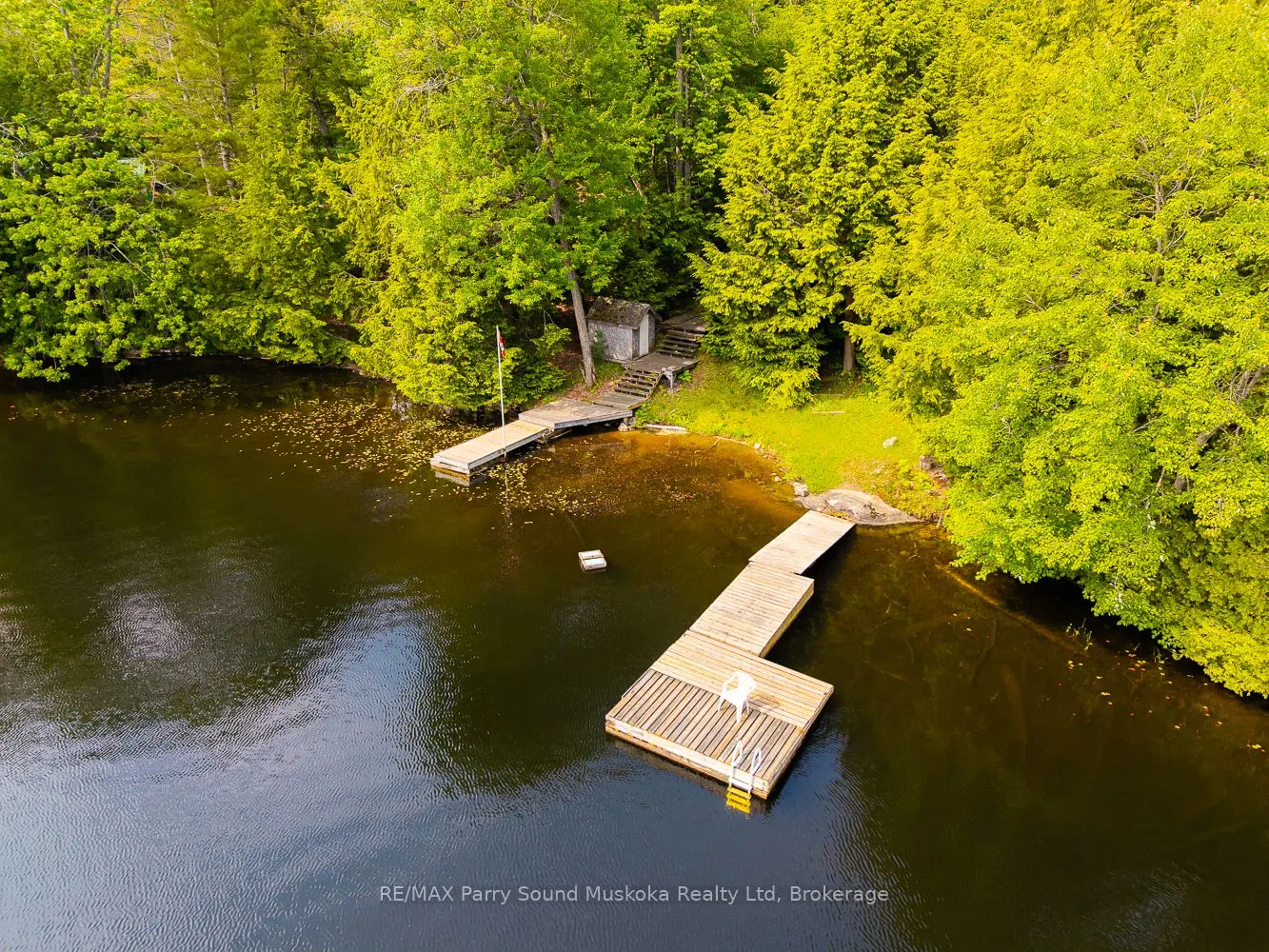40 Loon Echo Tl Trail