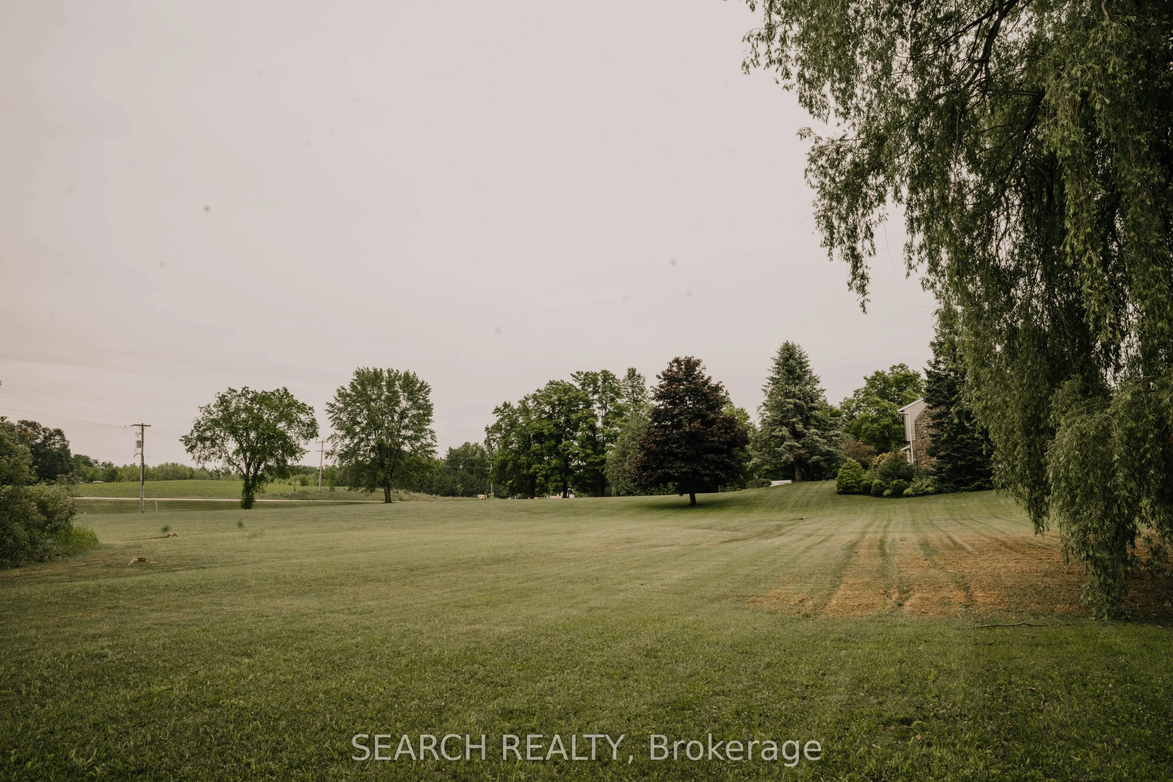014104 Bruce County  Road 10 Road