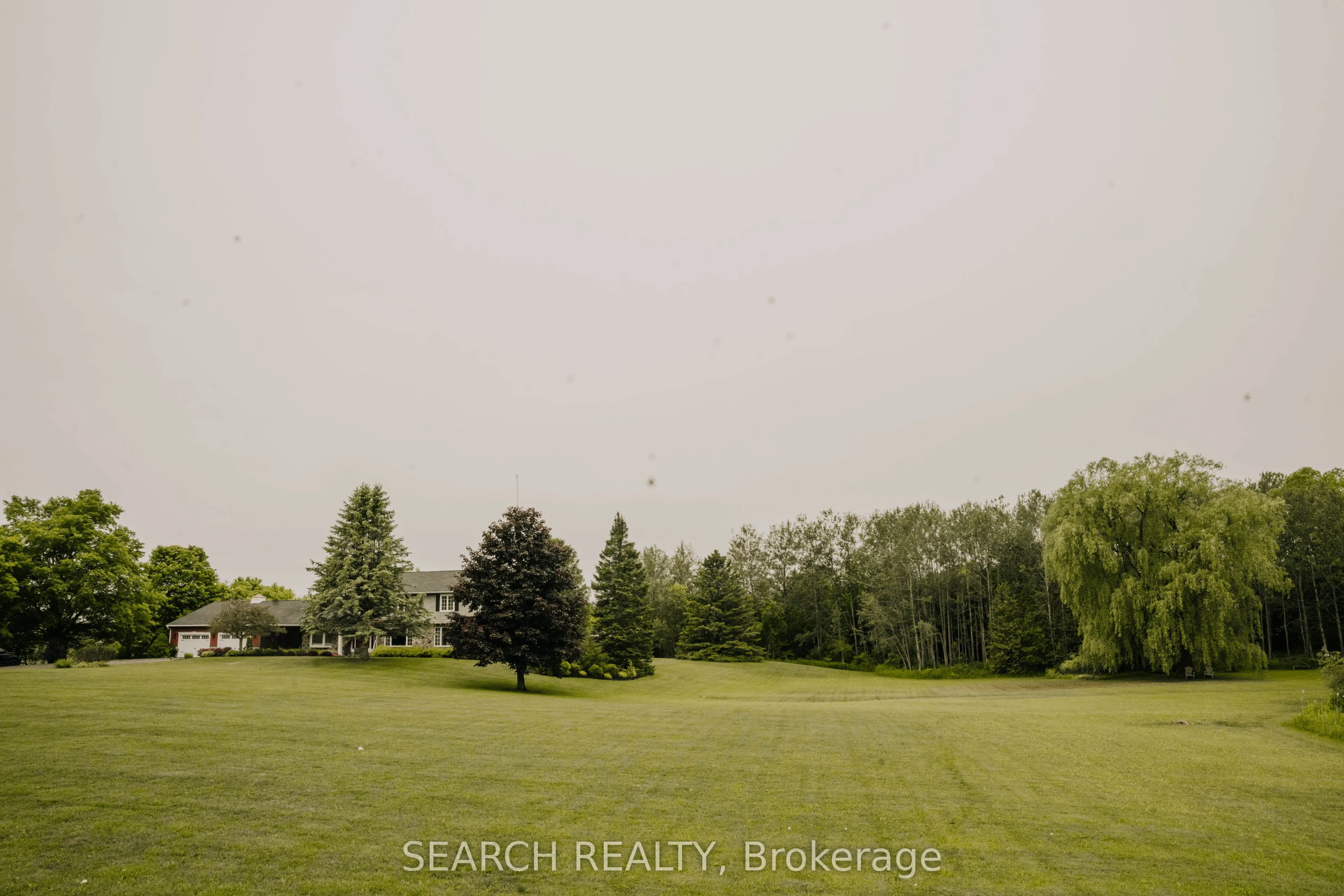 014104 Bruce County  Road 10 Road