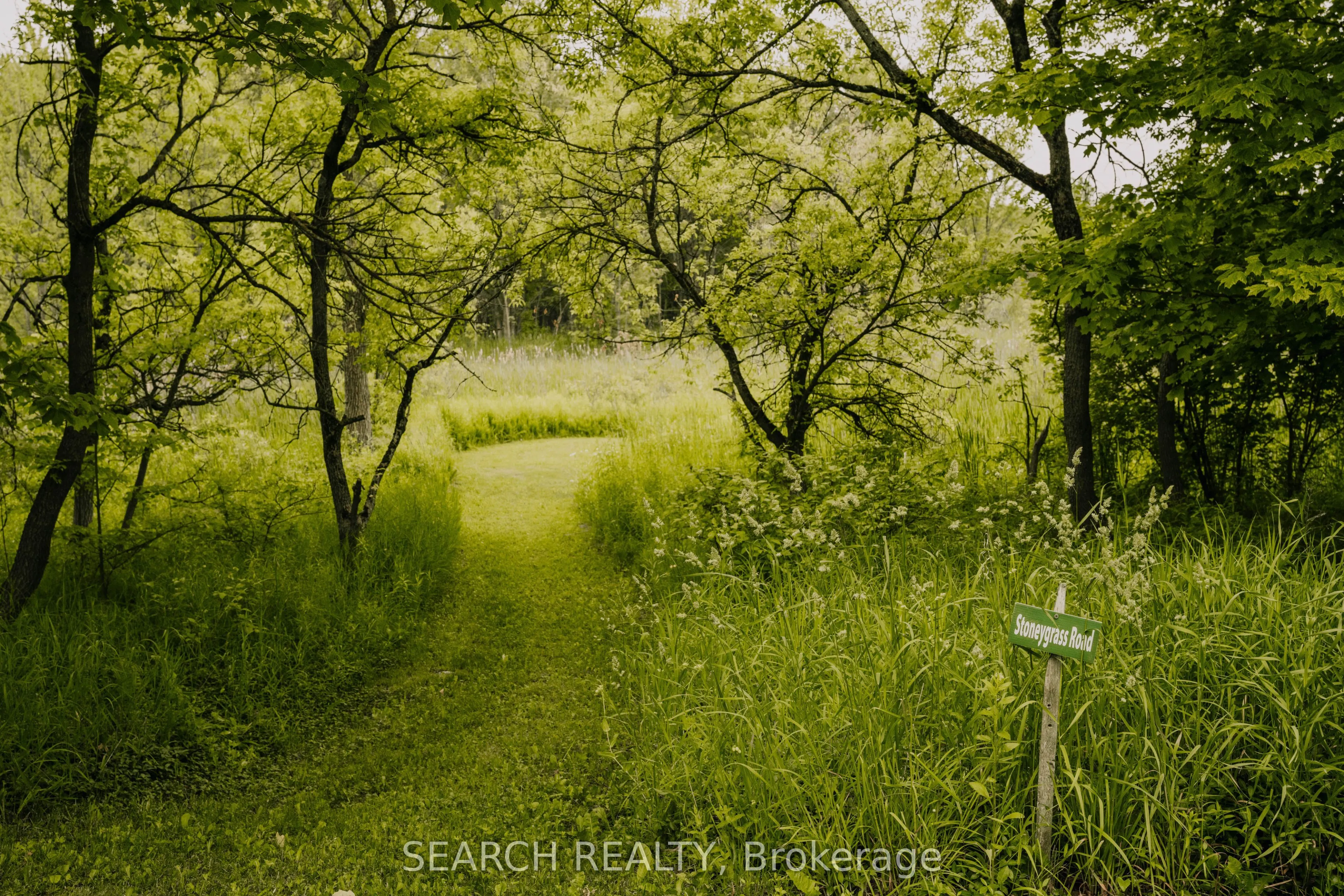 014104 Bruce County  Road 10 Road