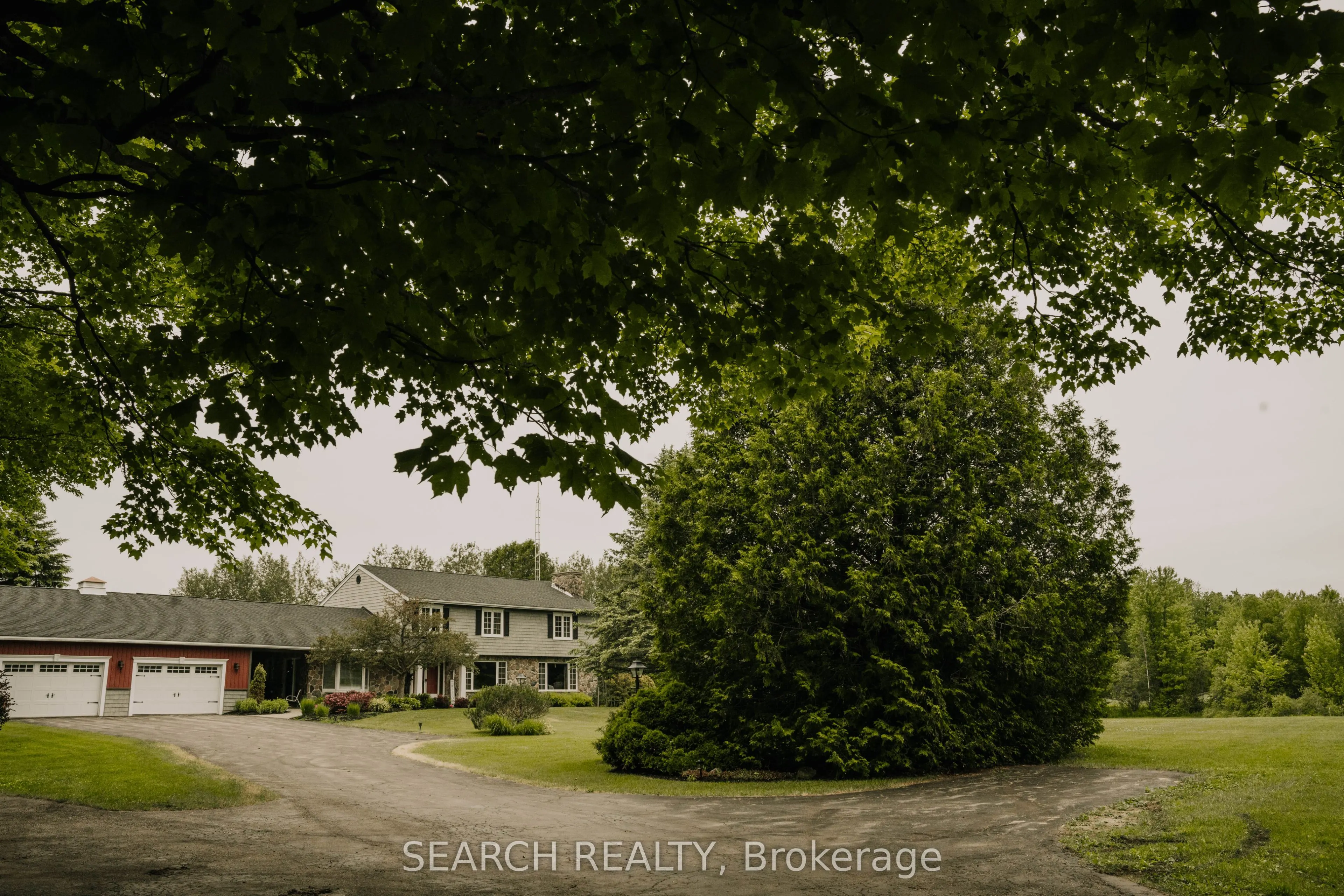 014104 Bruce County  Road 10 Road