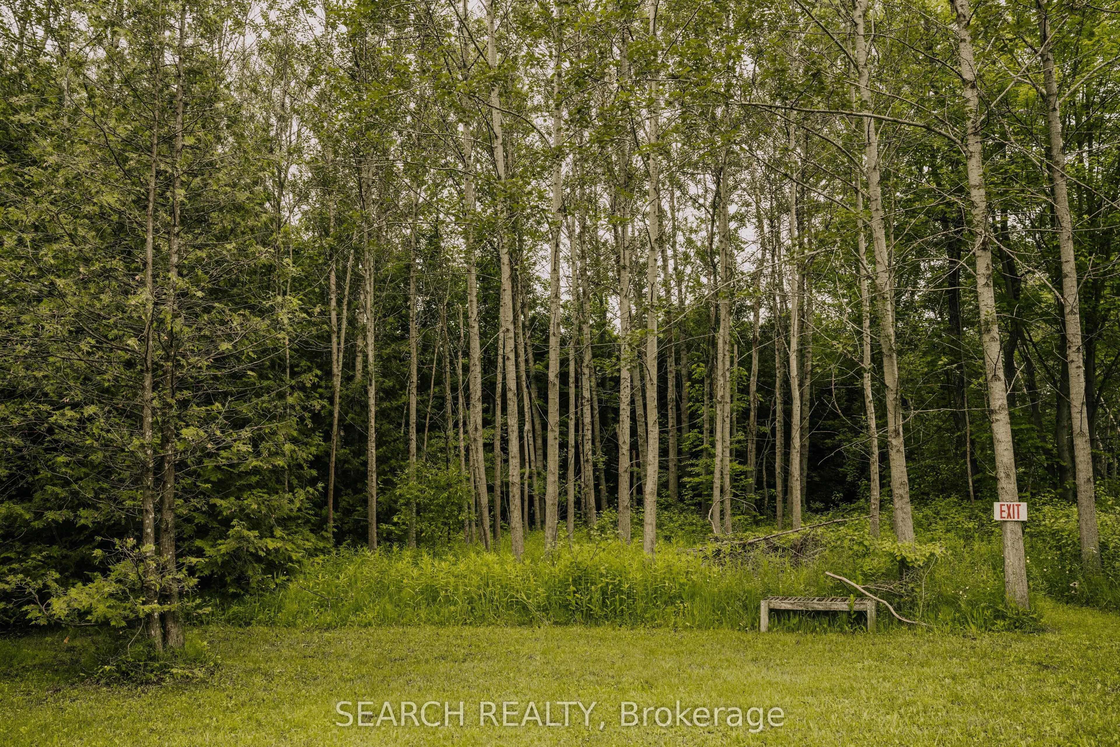 014104 Bruce County  Road 10 Road