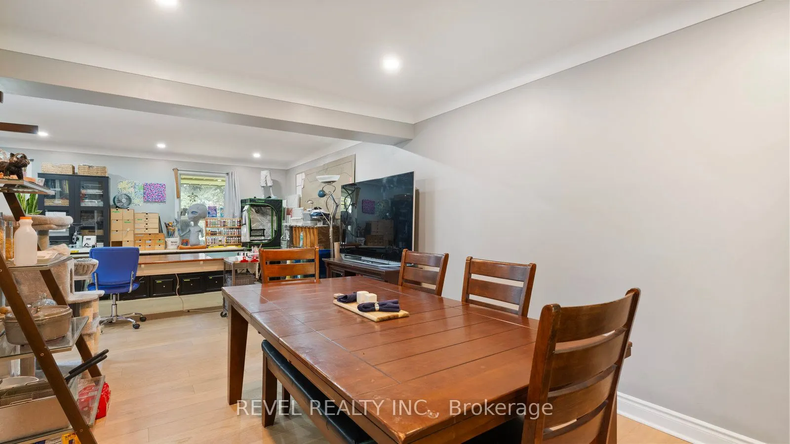 279 Cockshutt Road