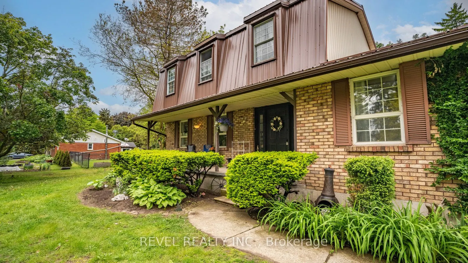 279 Cockshutt Road
