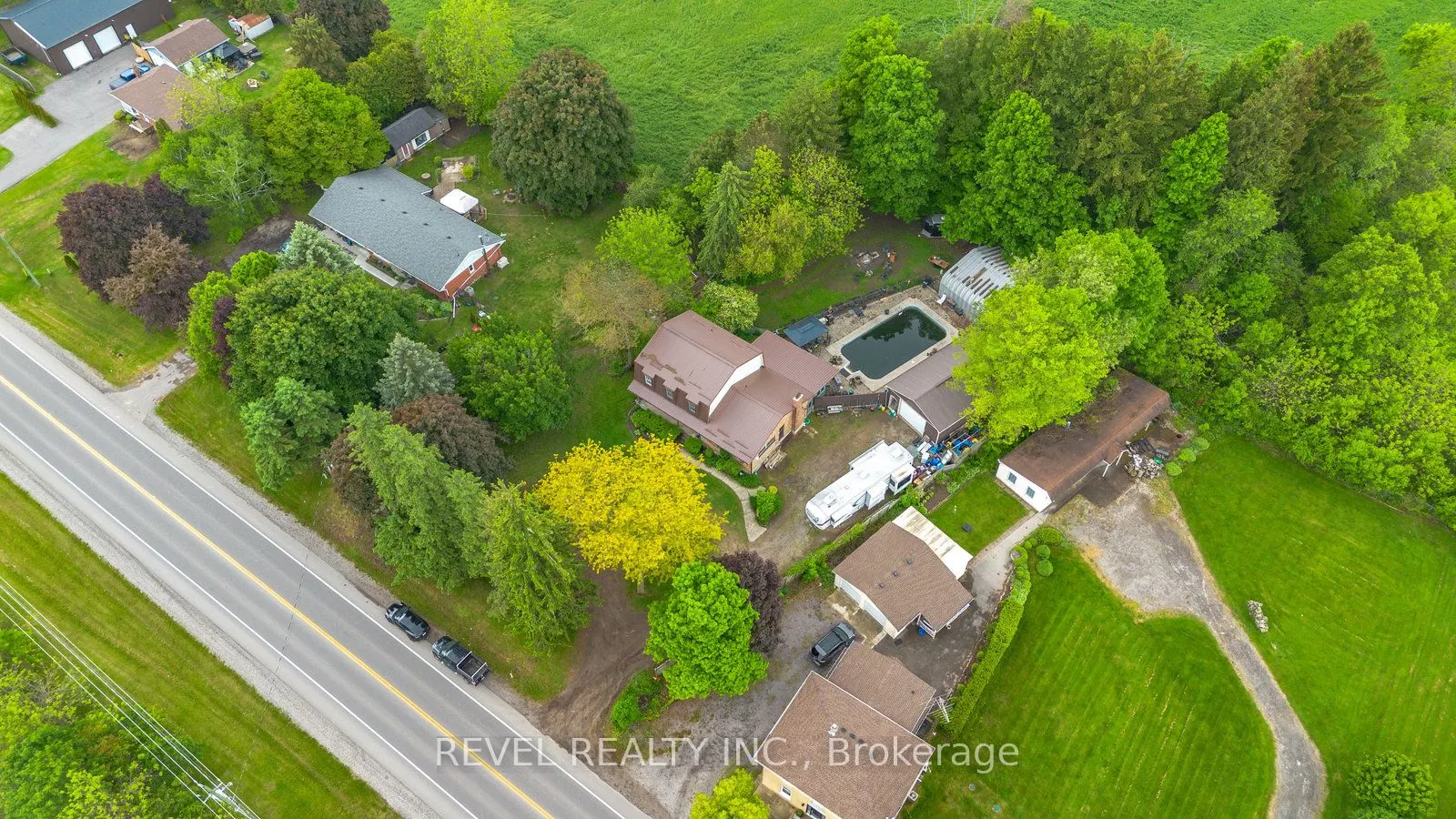 279 Cockshutt Road