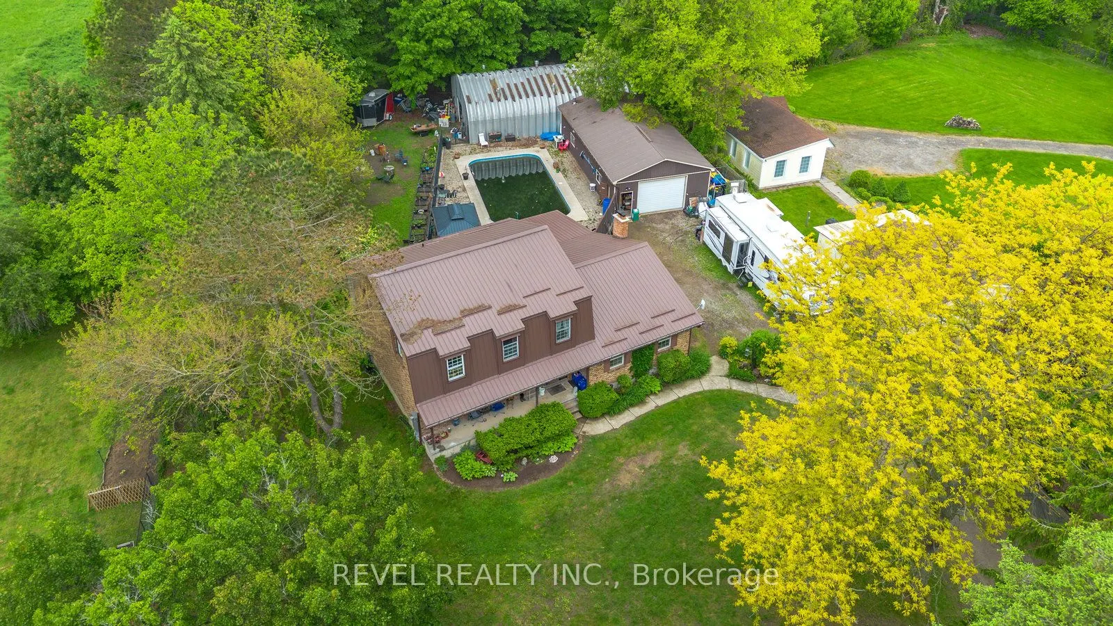 279 Cockshutt Road