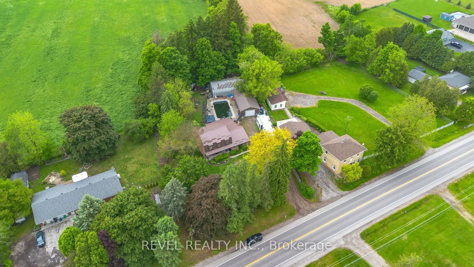 279 Cockshutt Road
