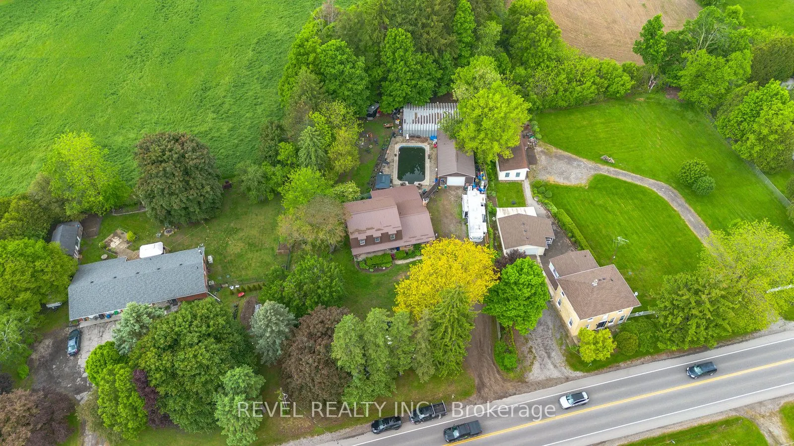 279 Cockshutt Road