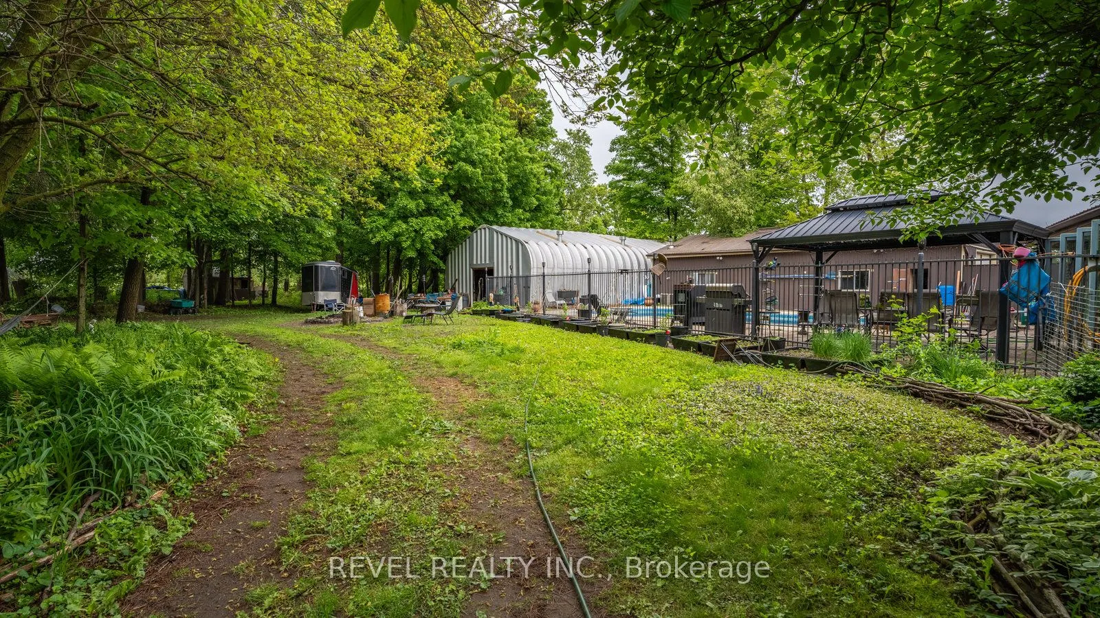 279 Cockshutt Road