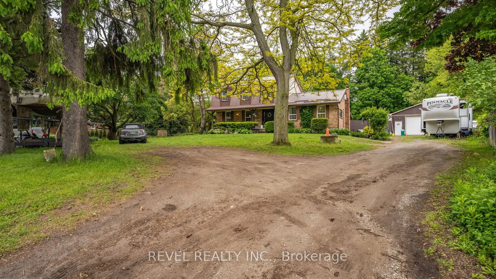 279 Cockshutt Road