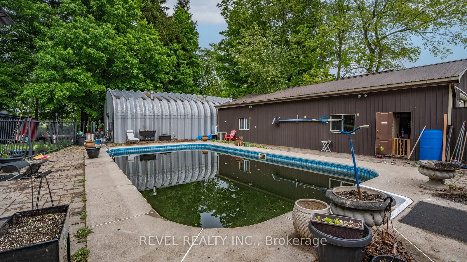 279 Cockshutt Road