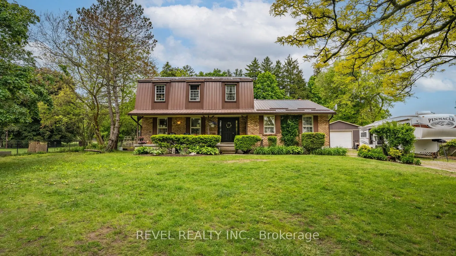 279 Cockshutt Road
