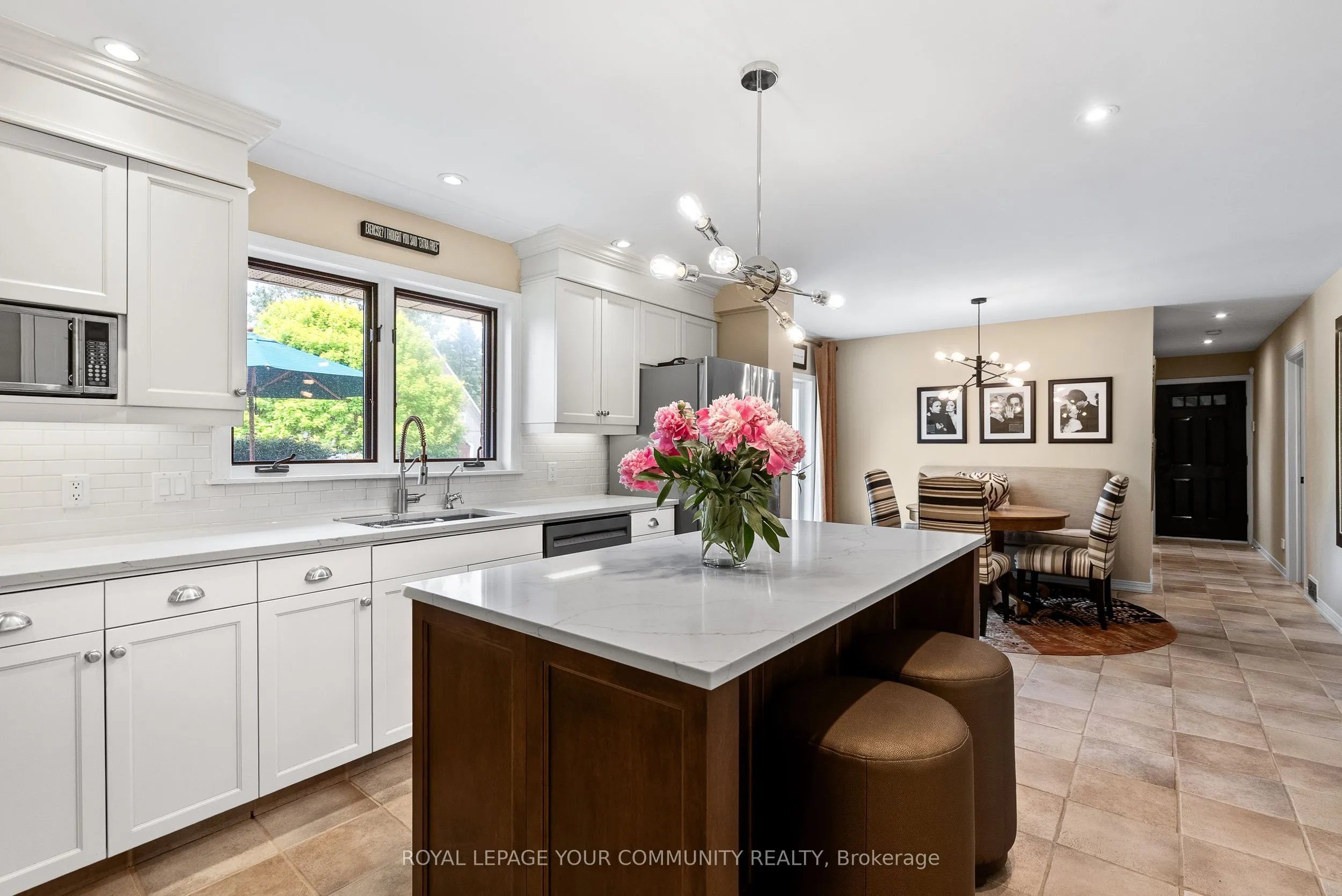 8454 Danforth Road W