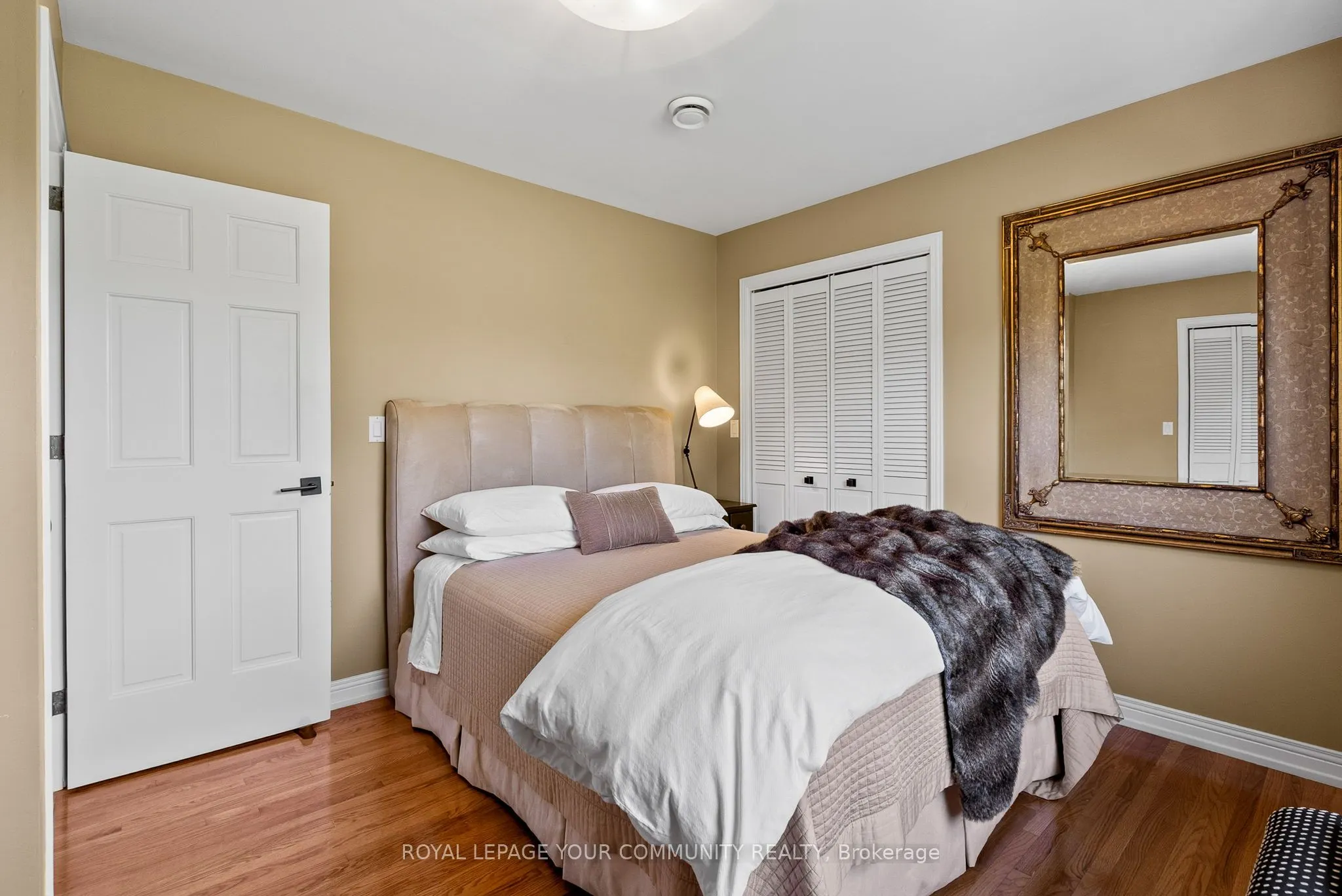 8454 Danforth Road W
