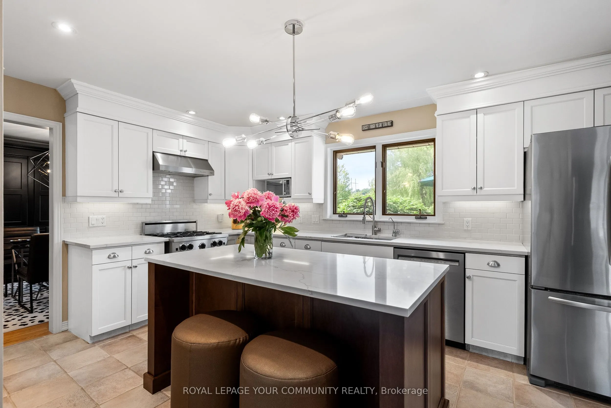 8454 Danforth Road W