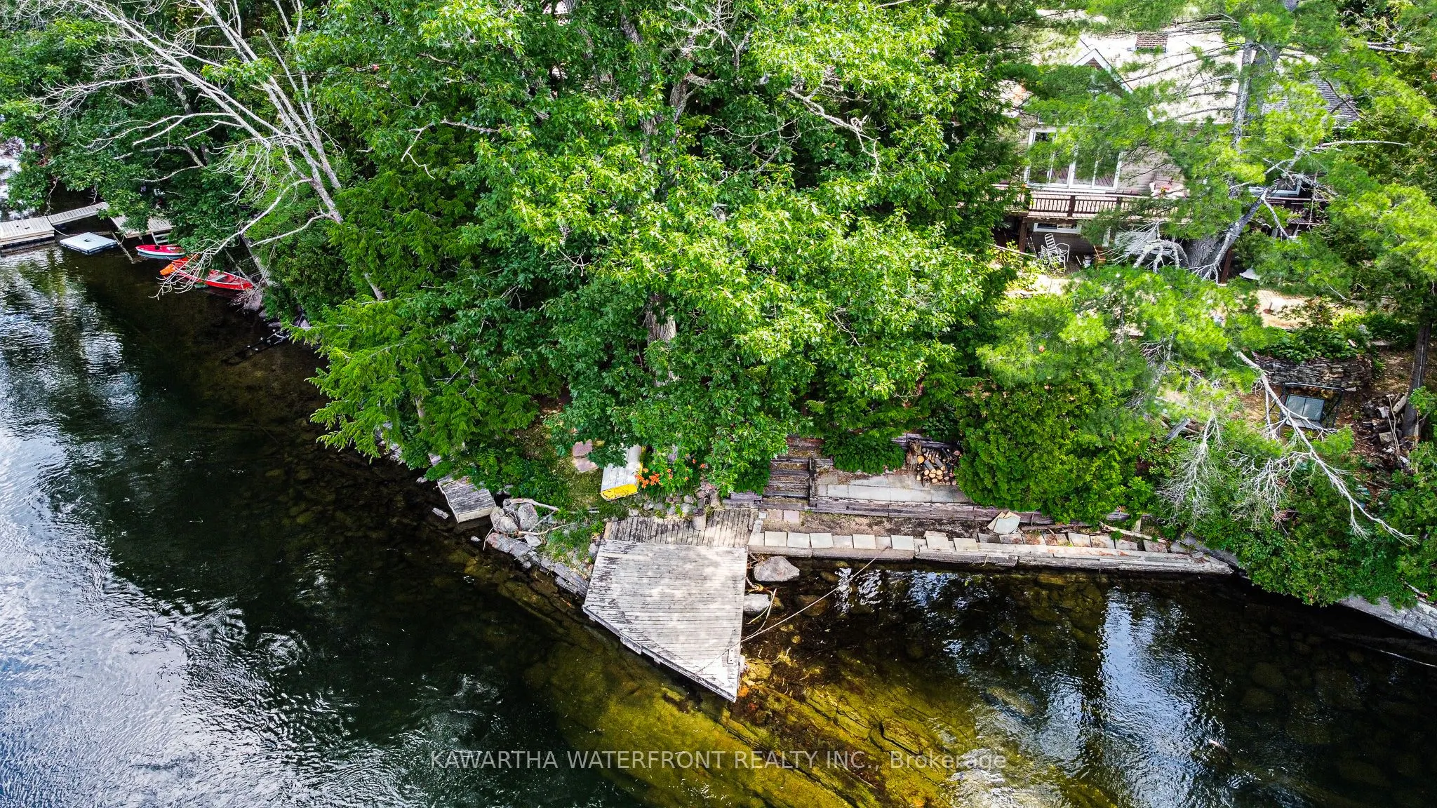 25 Government Dock Road