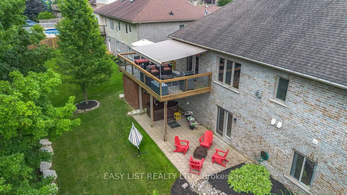 28 Graydon Drive