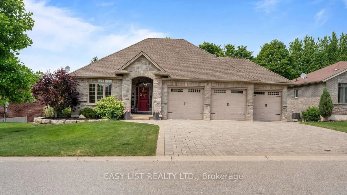 28 Graydon Drive