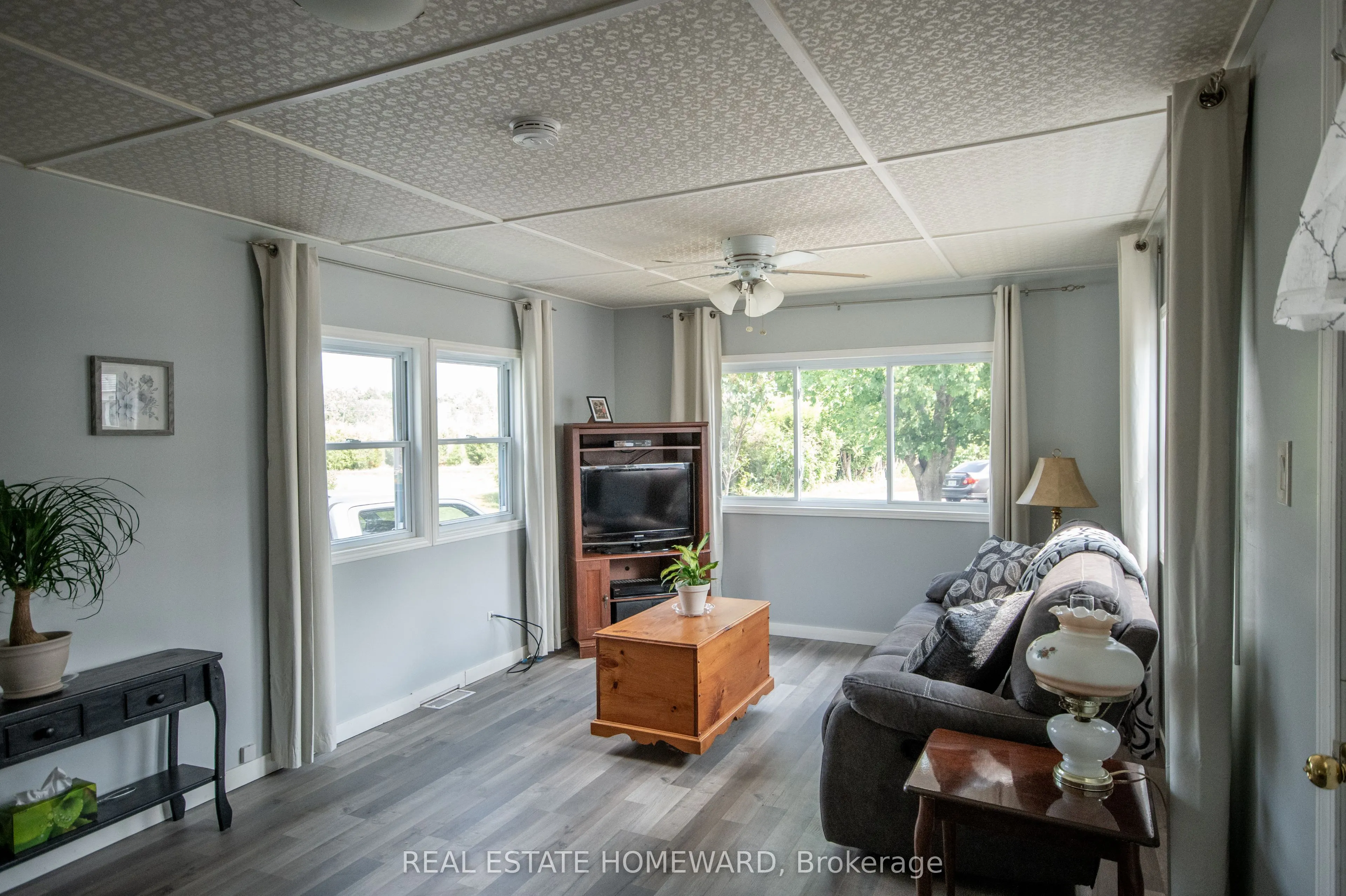 2244 Heritage Line, #36B
