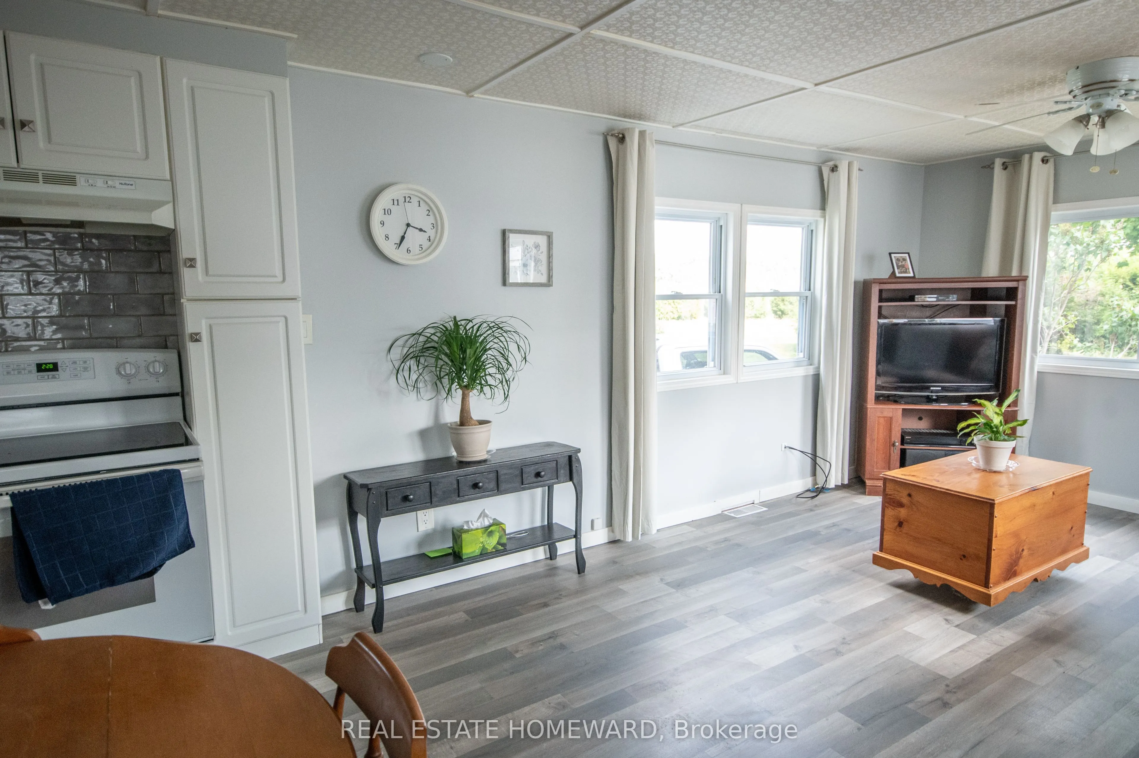 2244 Heritage Line, #36B
