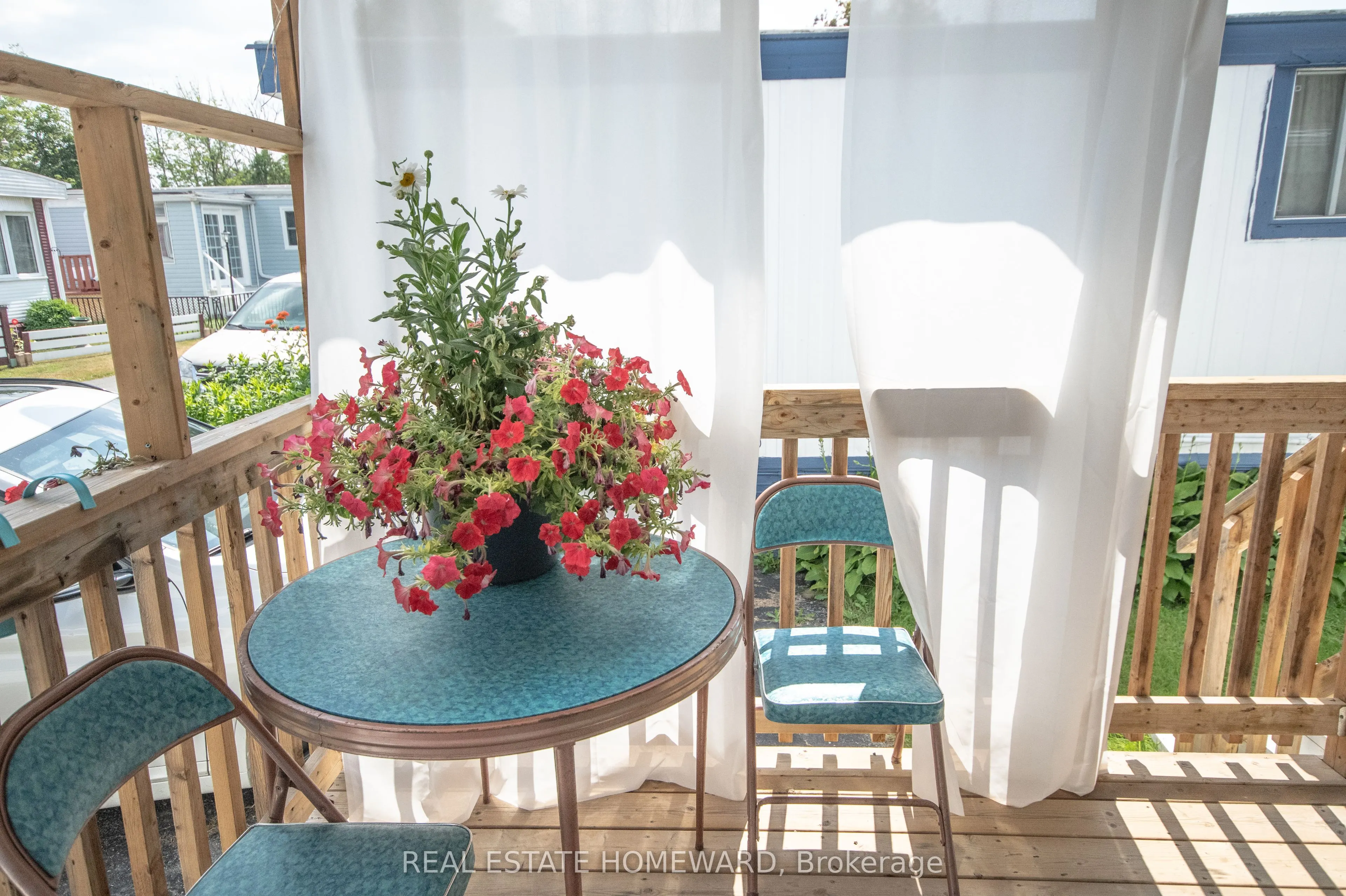 2244 Heritage Line, #36B