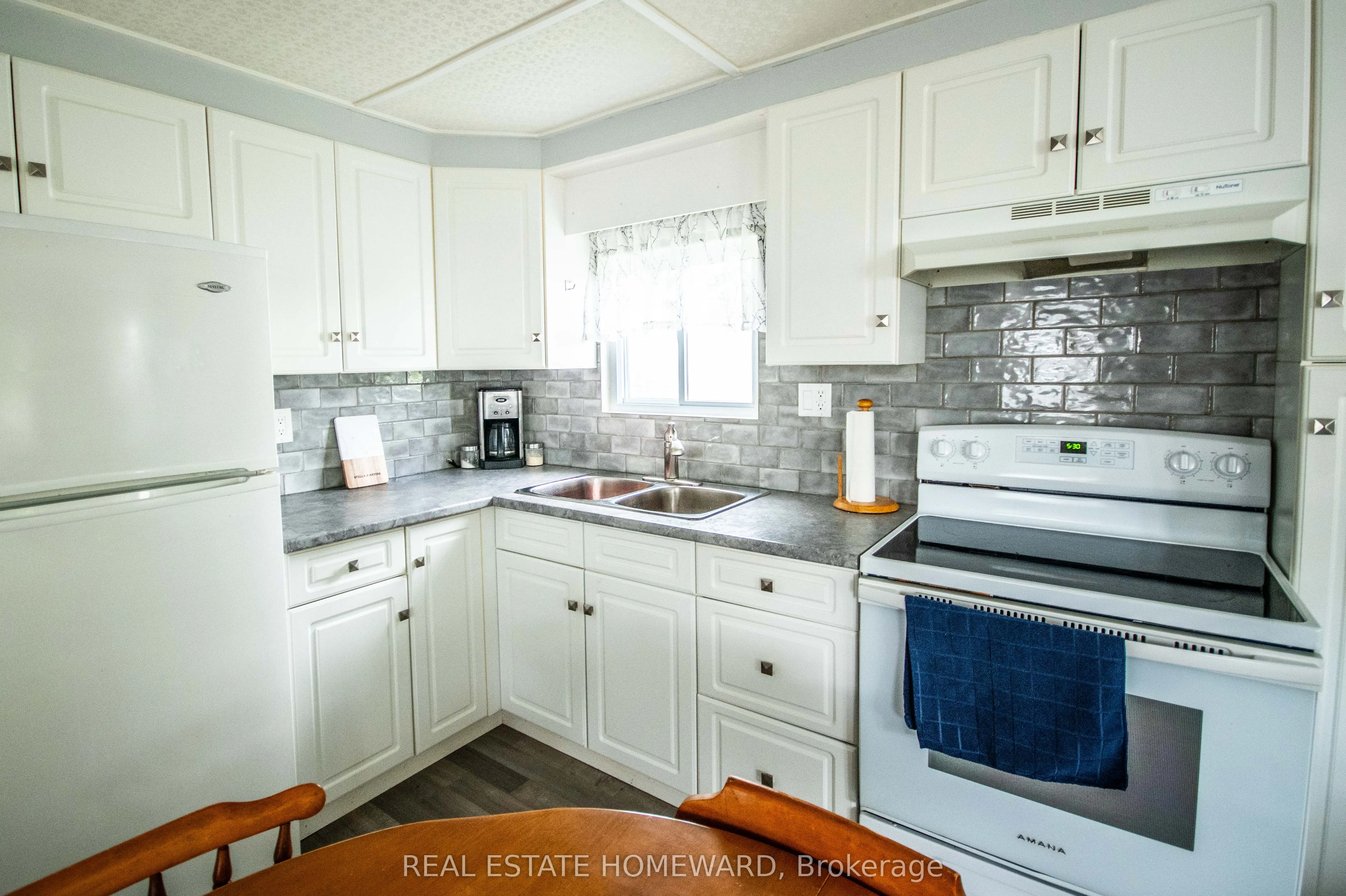 2244 Heritage Line, #36B
