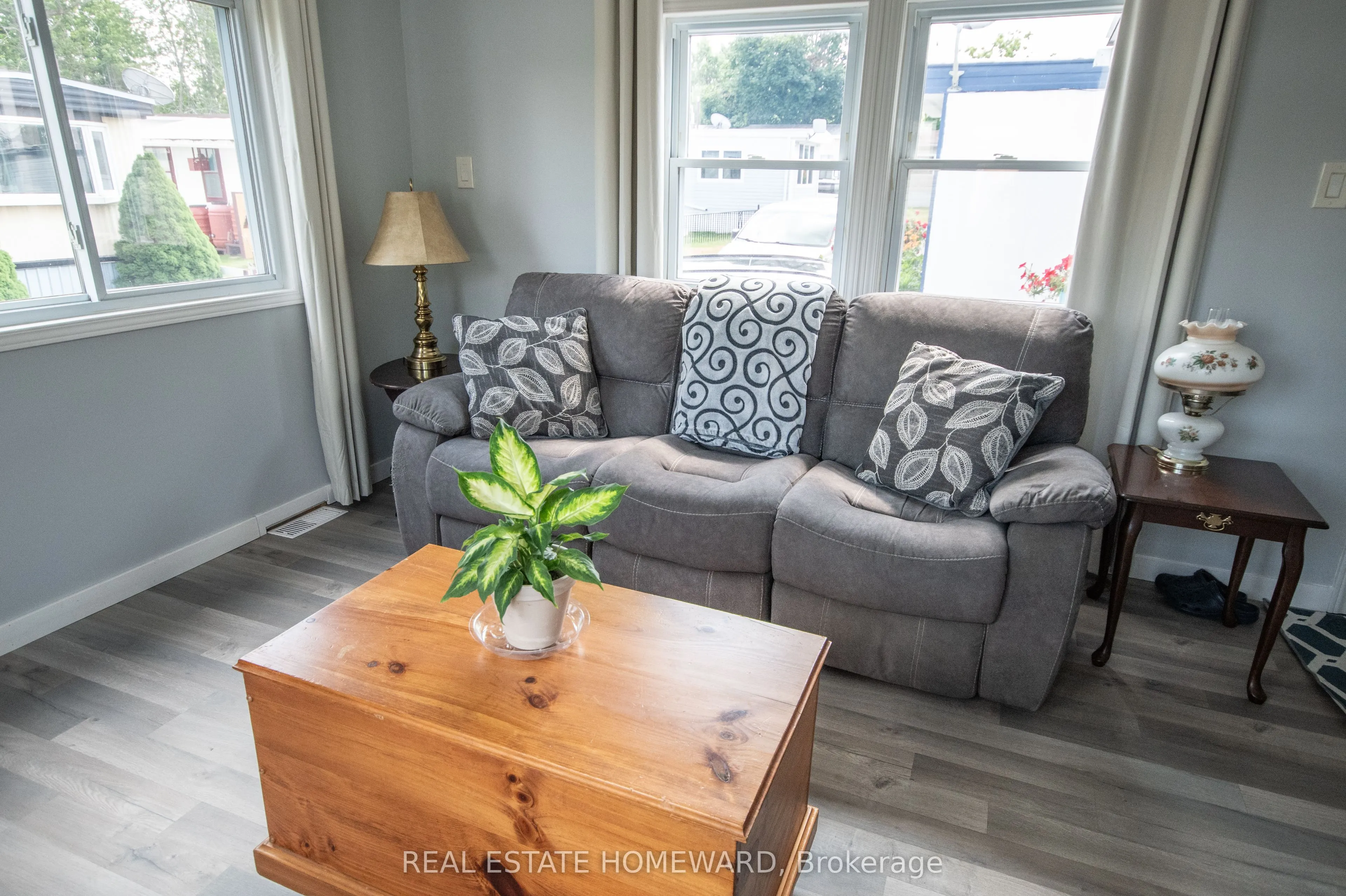 2244 Heritage Line, #36B