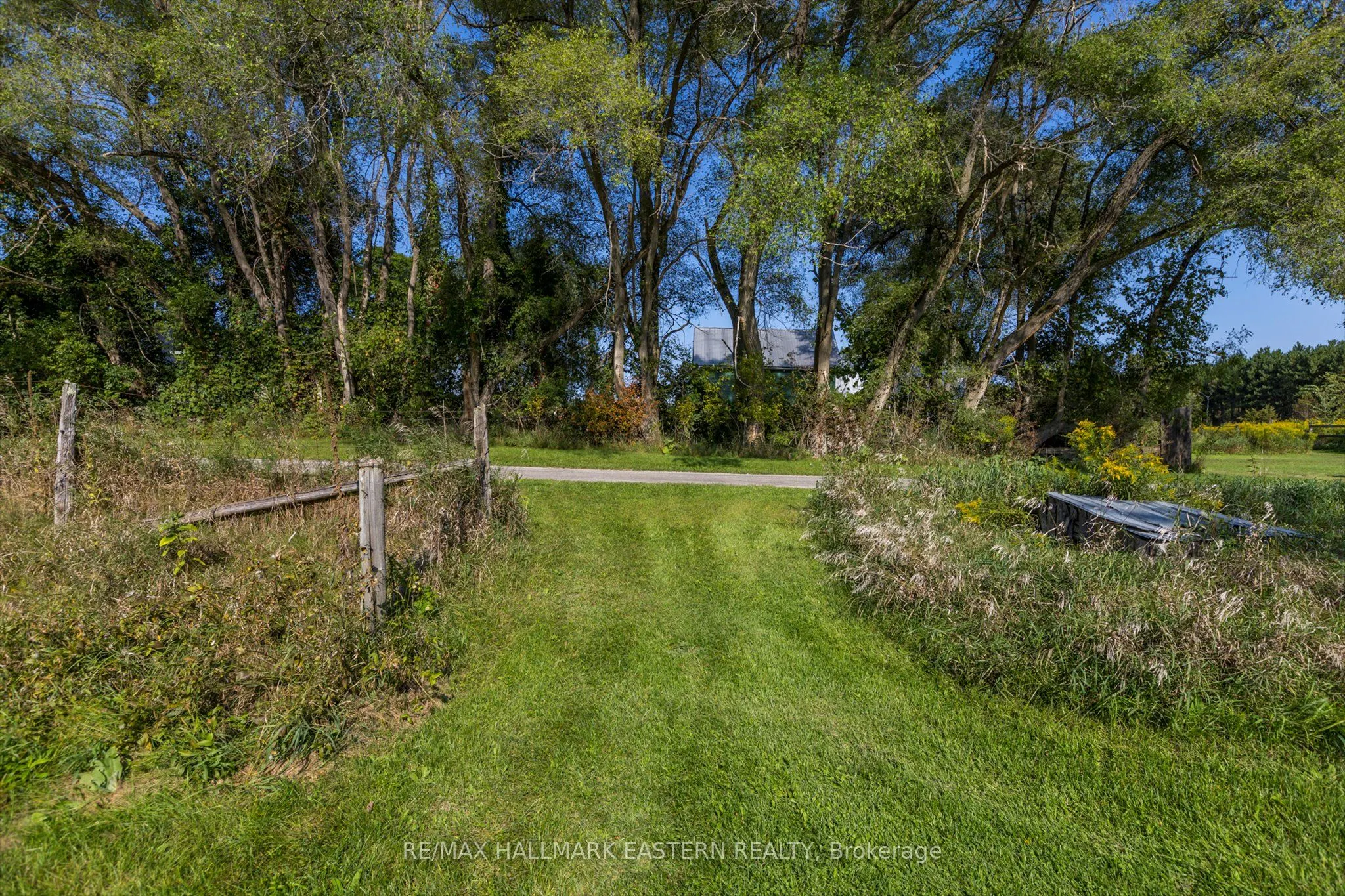 Lot 13 Trent River Road