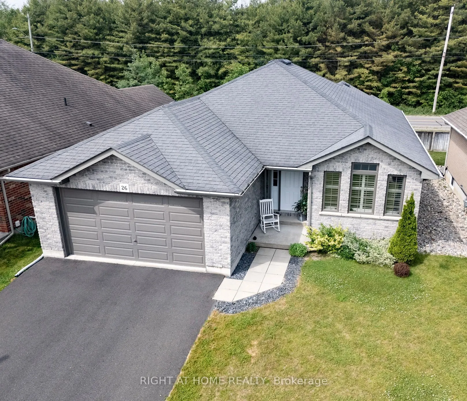 26 Ward Drive