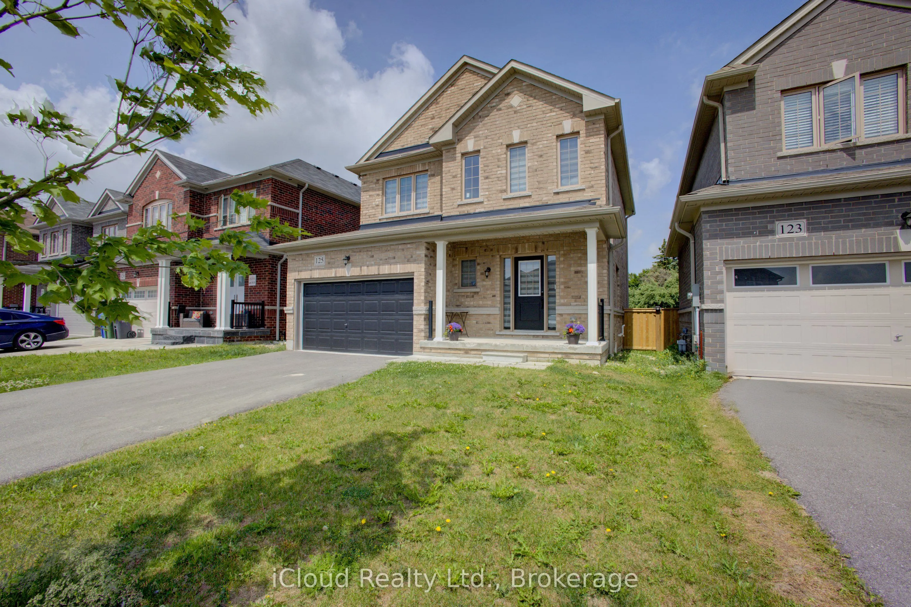 125 Werry Avenue