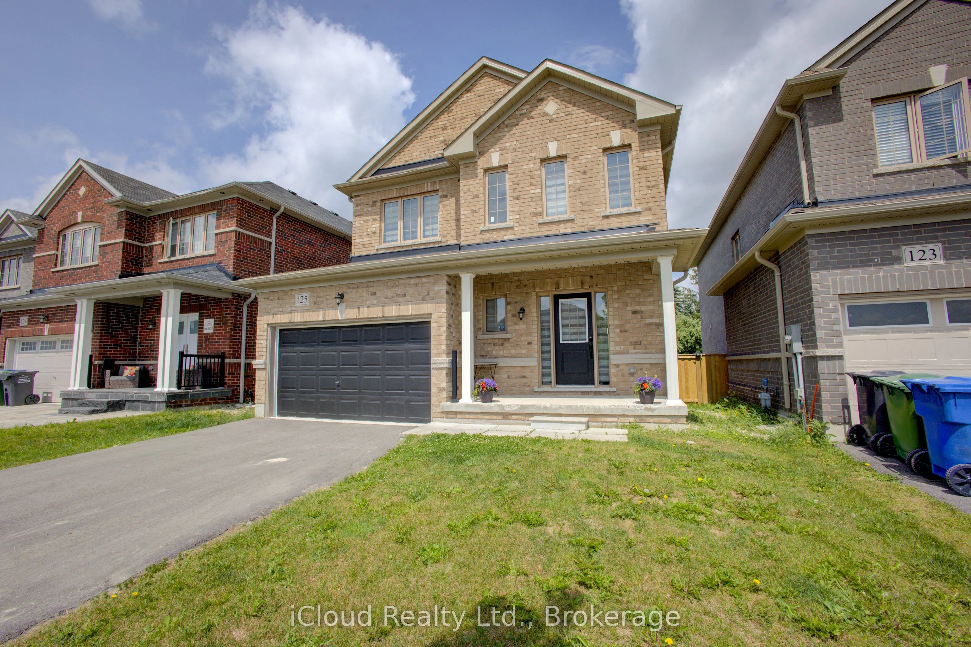 125 Werry Avenue