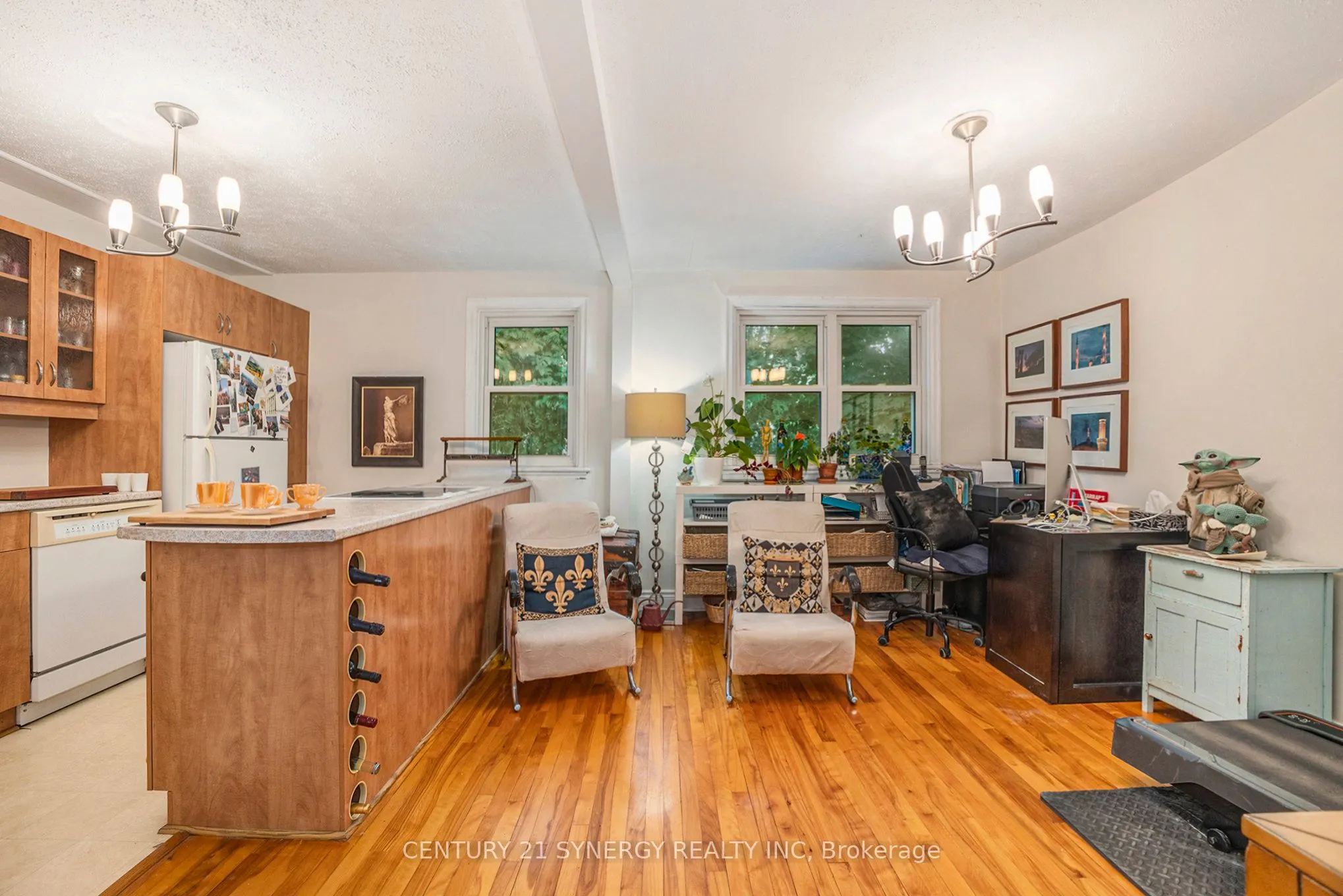 327 Richelieu Avenue