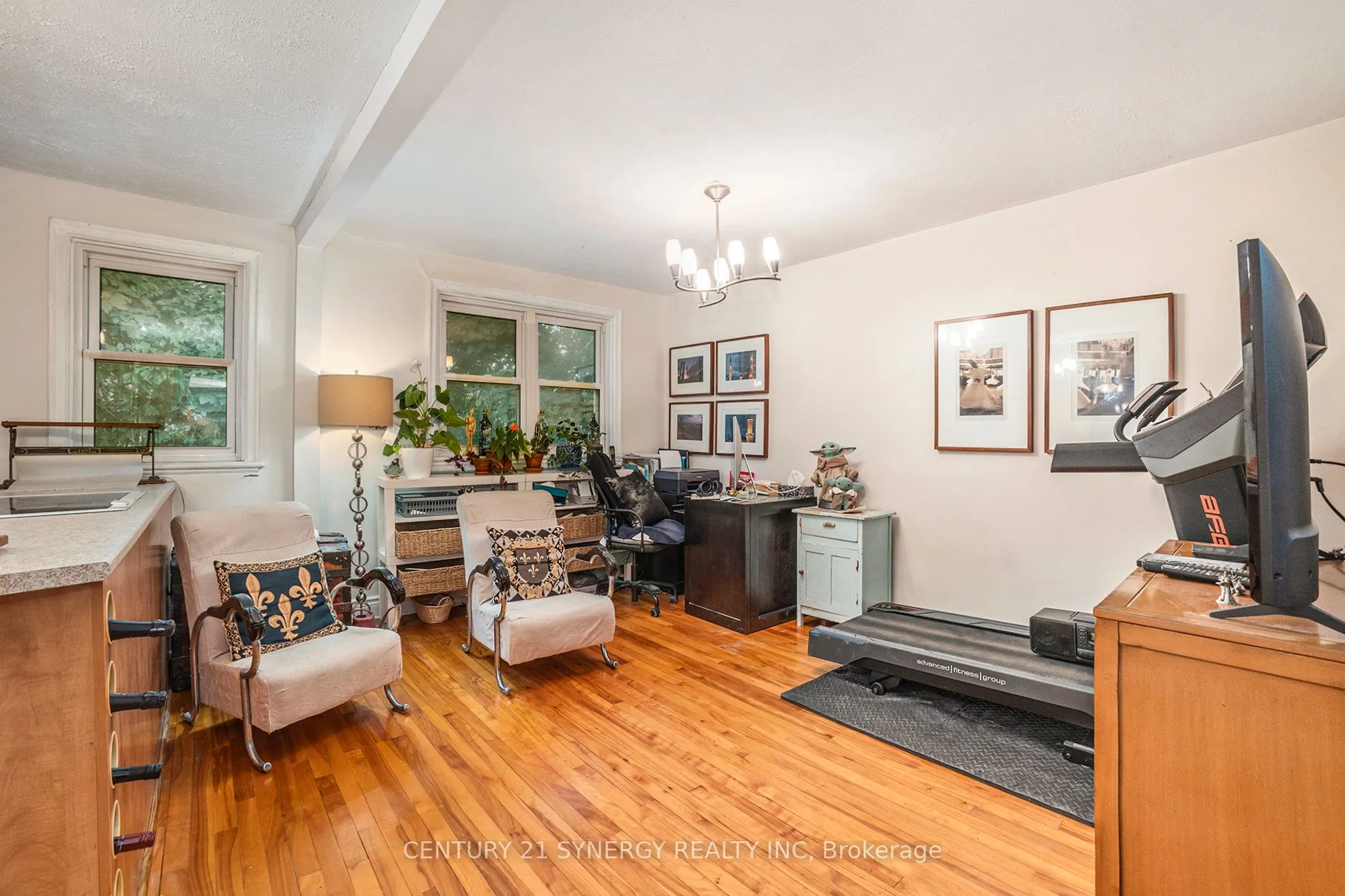 327 Richelieu Avenue