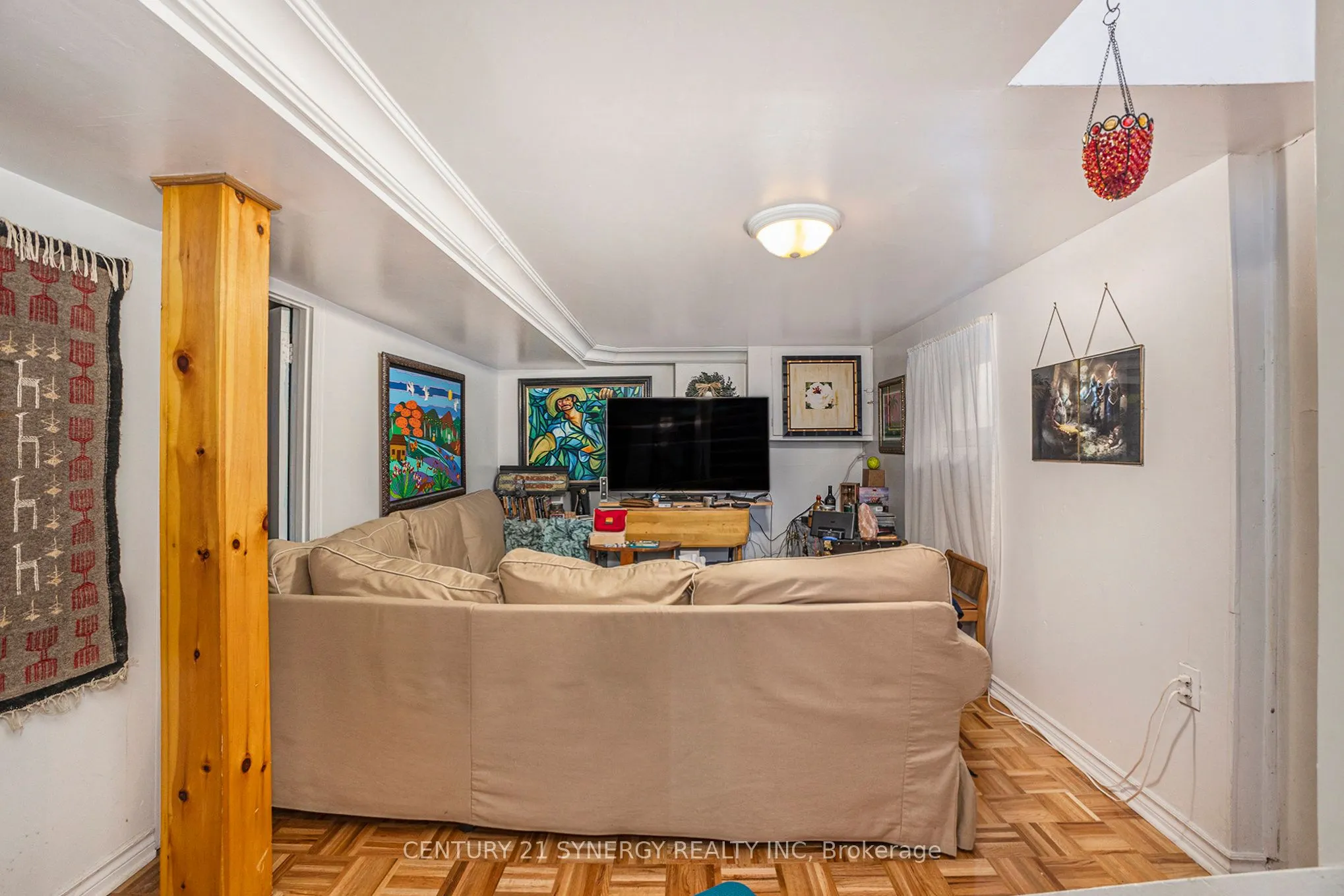 327 Richelieu Avenue