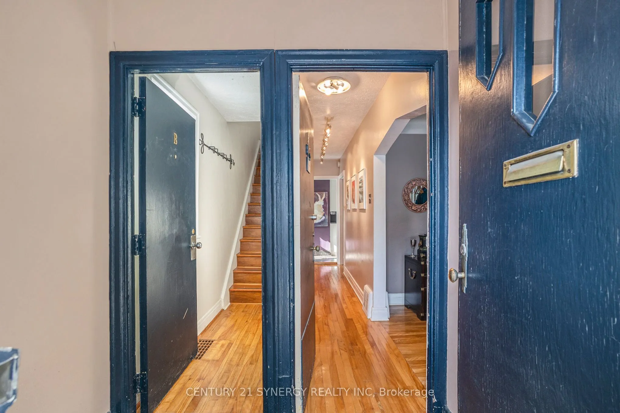 327 Richelieu Avenue