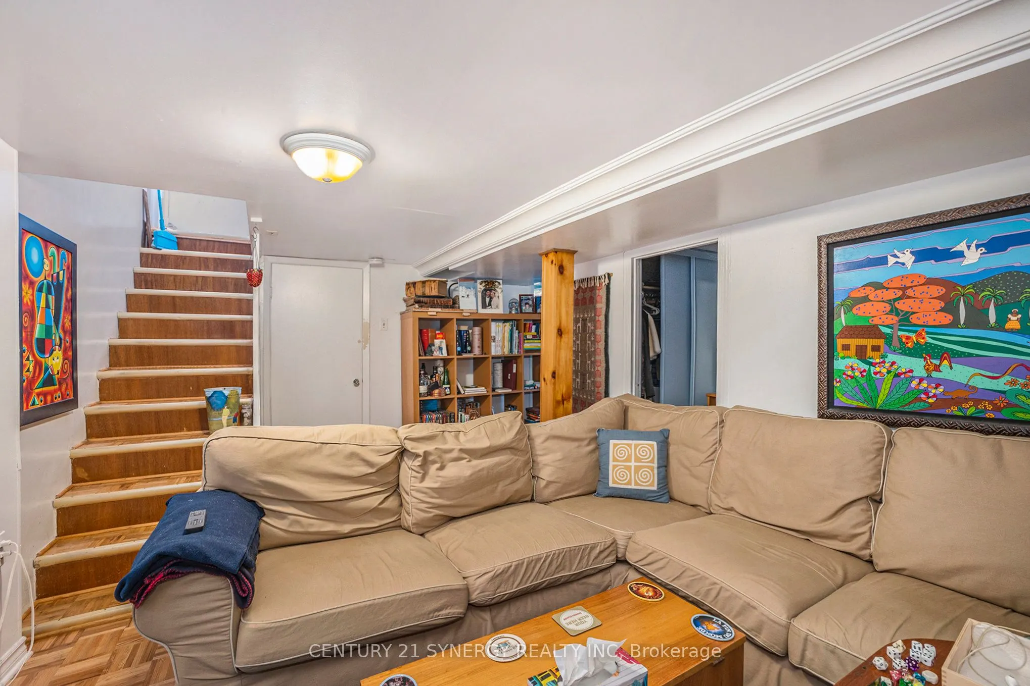327 Richelieu Avenue