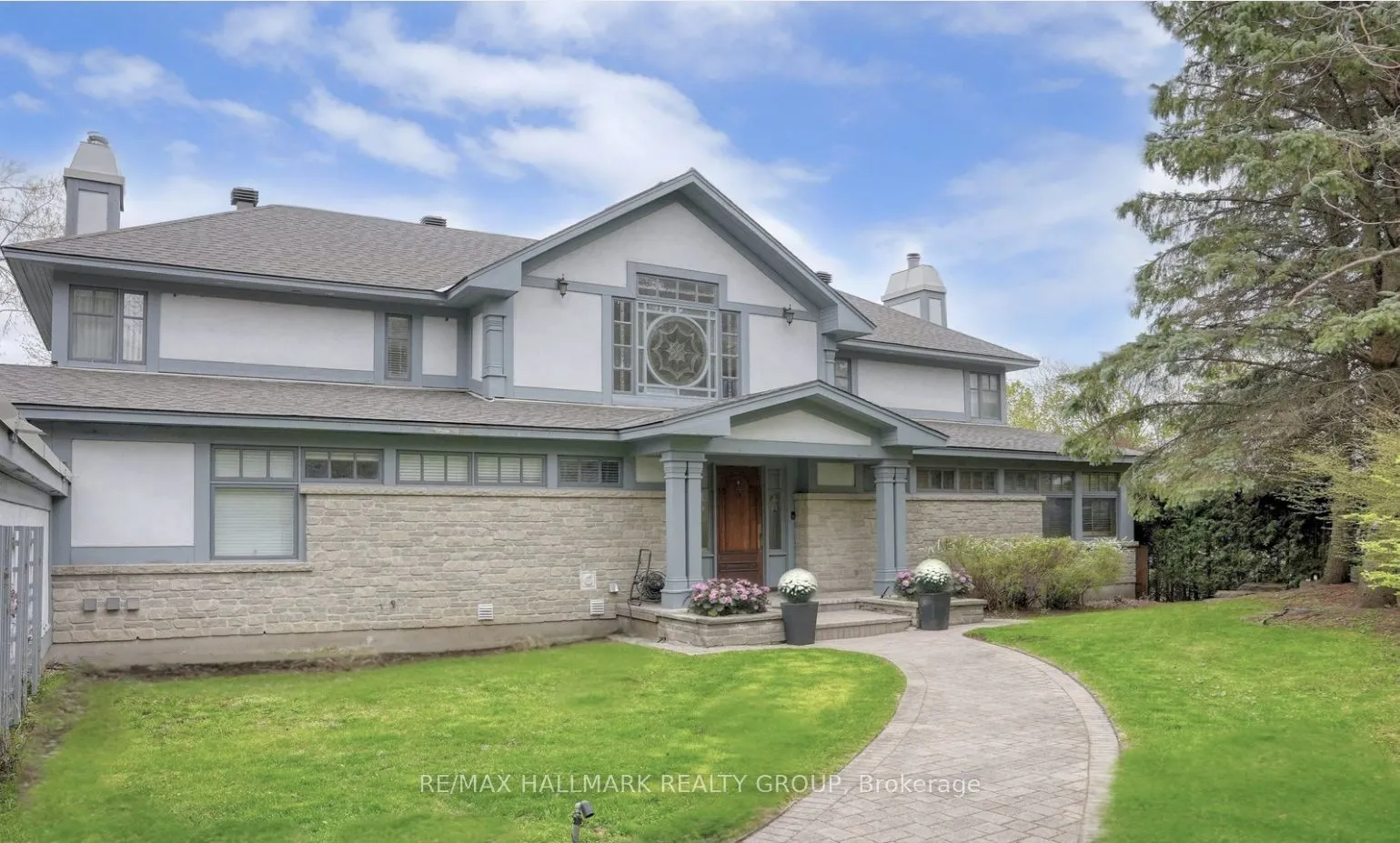 23 DAVIDSON Drive