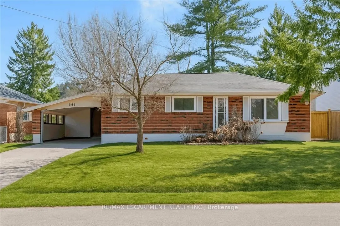 216 Sioux Road