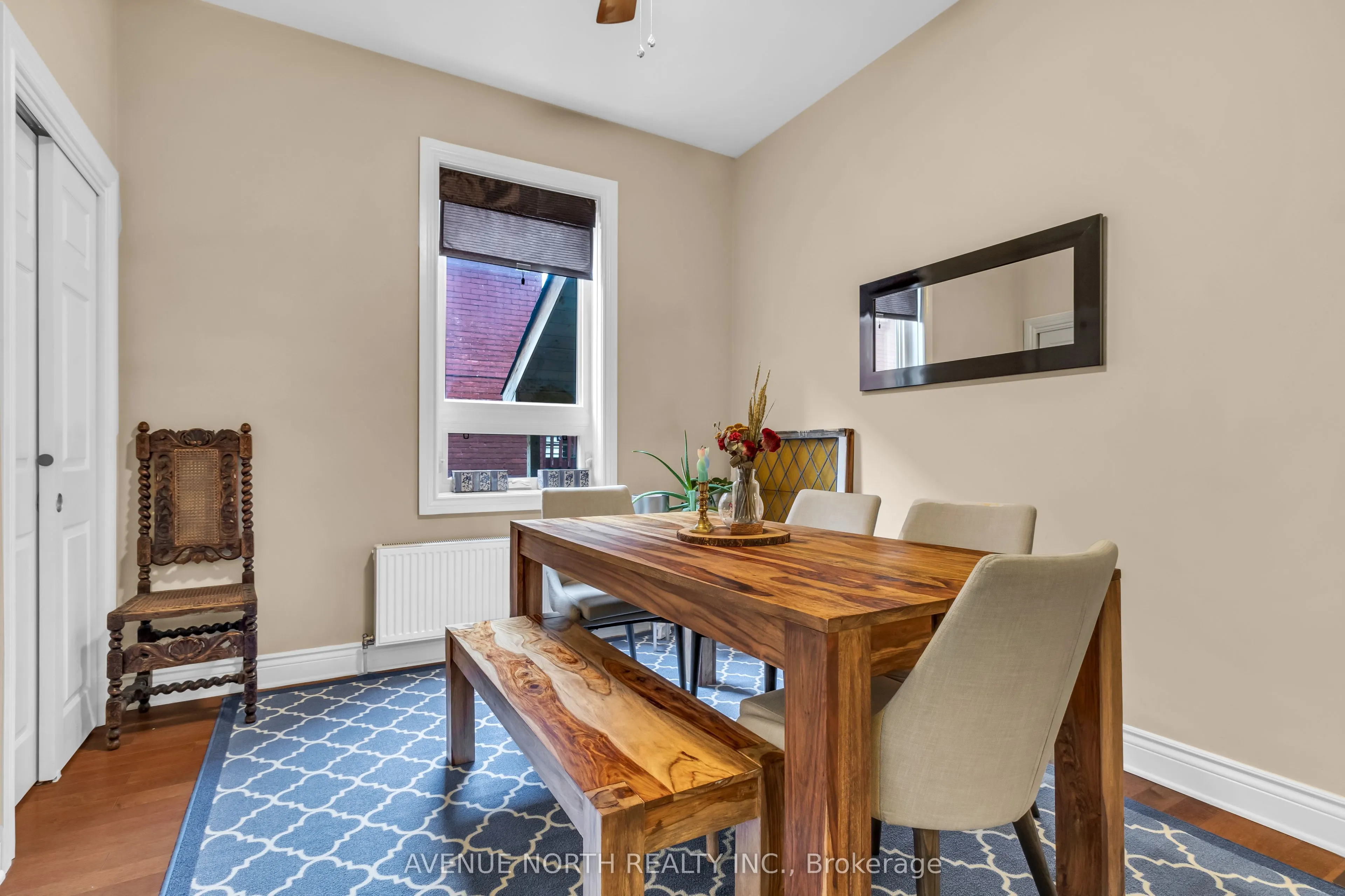 871 Somerset Street W, #1