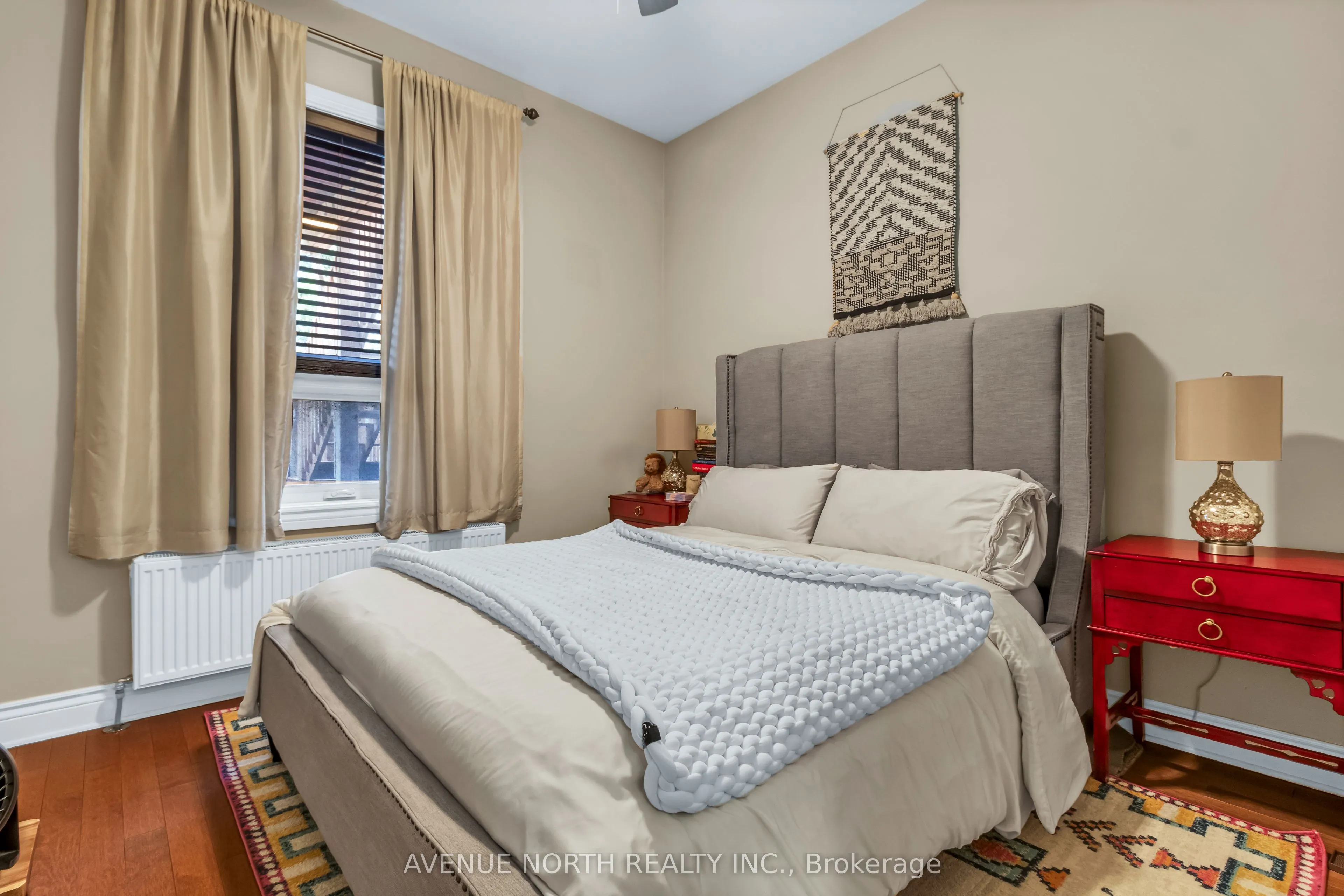 871 Somerset Street W, #1