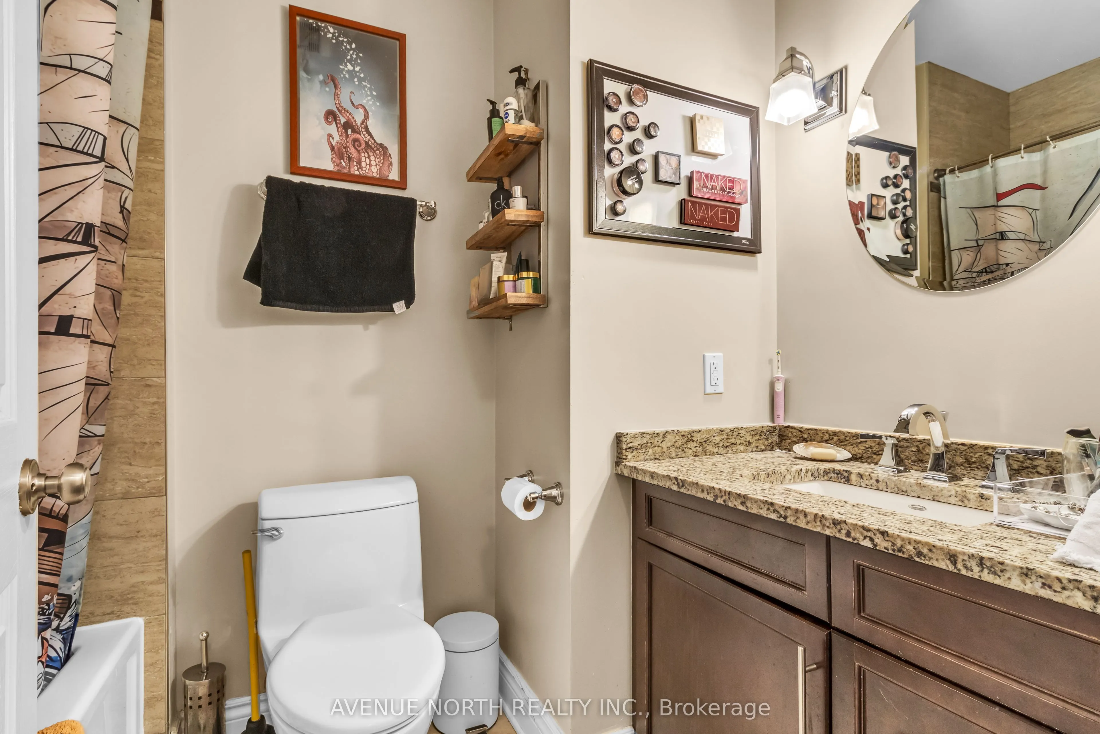 871 Somerset Street W, #1