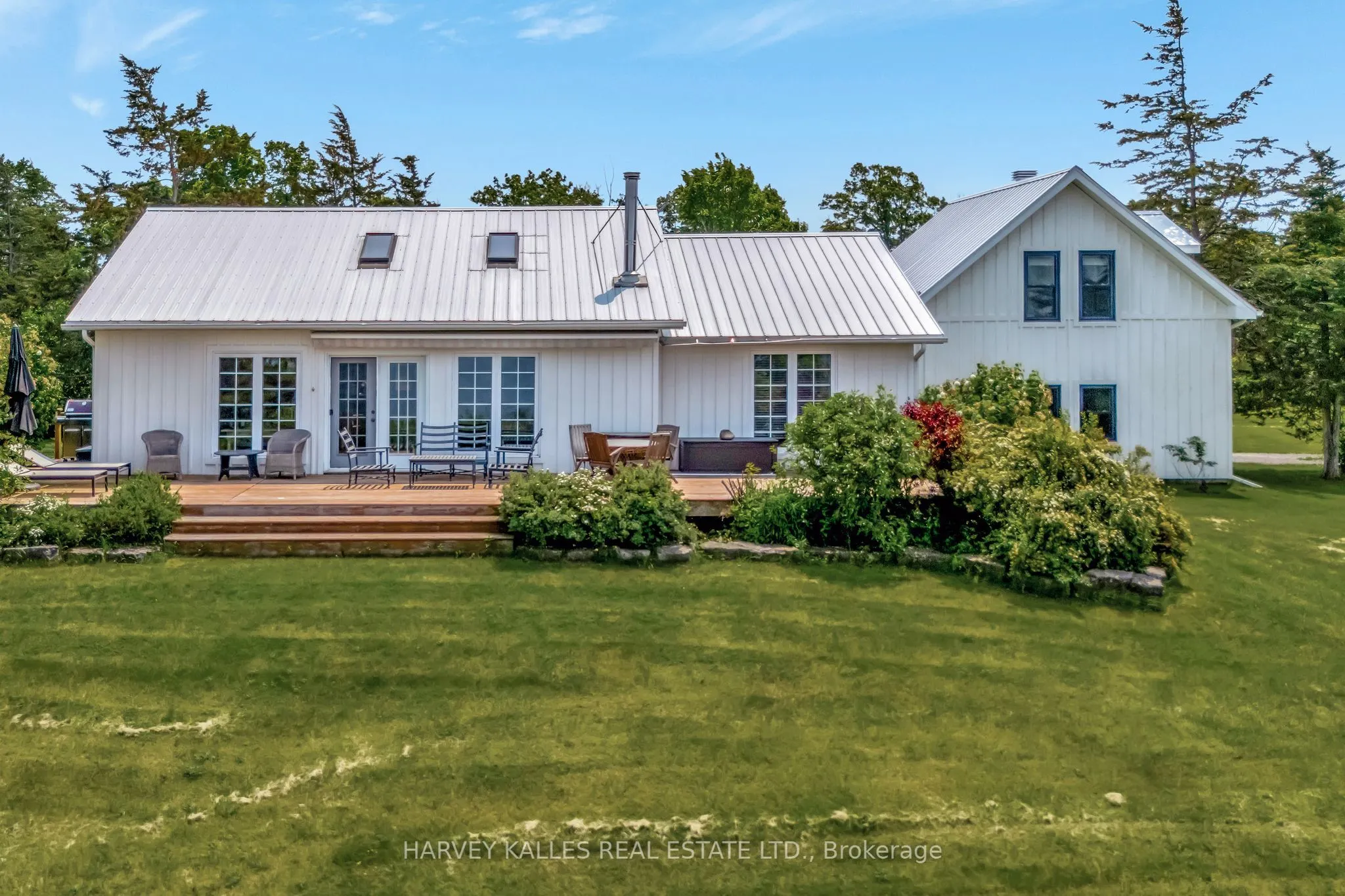 2992 County Rd 7 Road