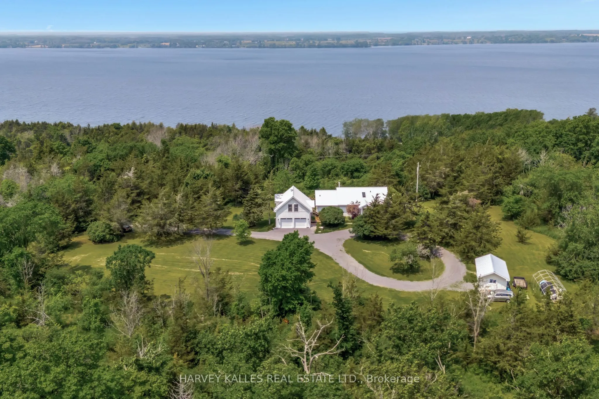 2992 County Rd 7 Road