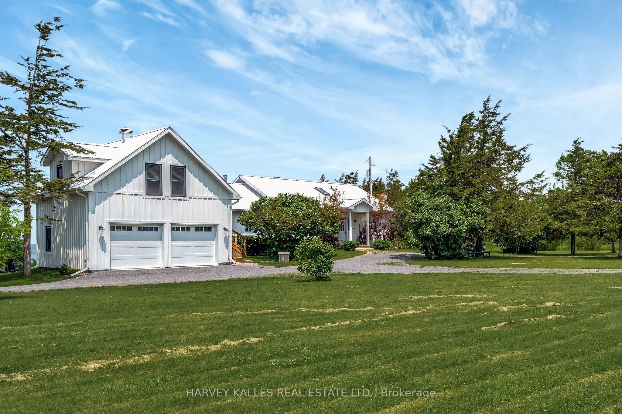 2992 County Rd 7 Road