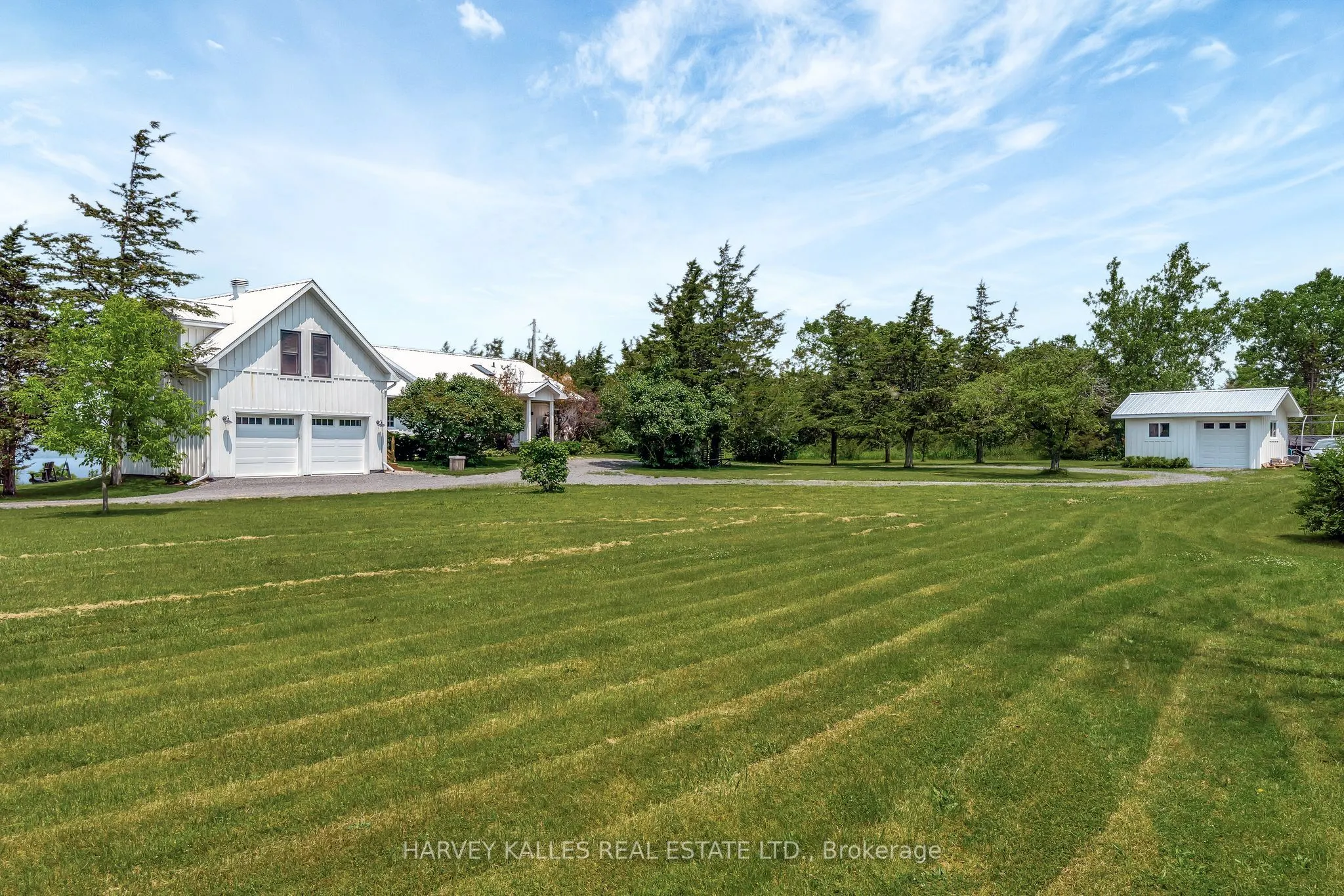 2992 County Rd 7 Road